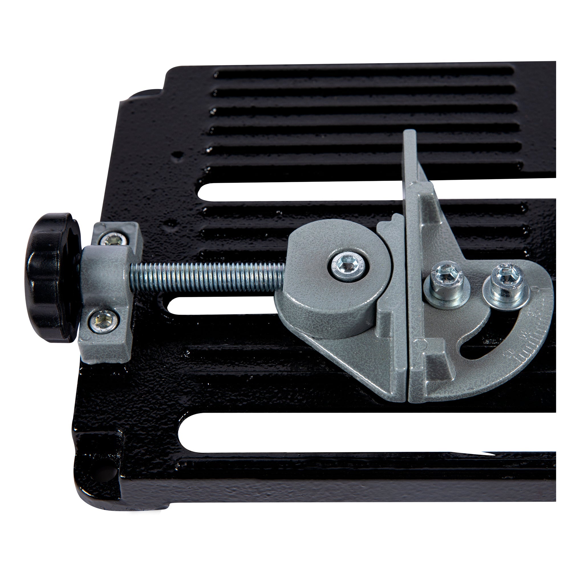 SAROKCSISZOLÓ ÁLLVÁNY Ø115/125MM