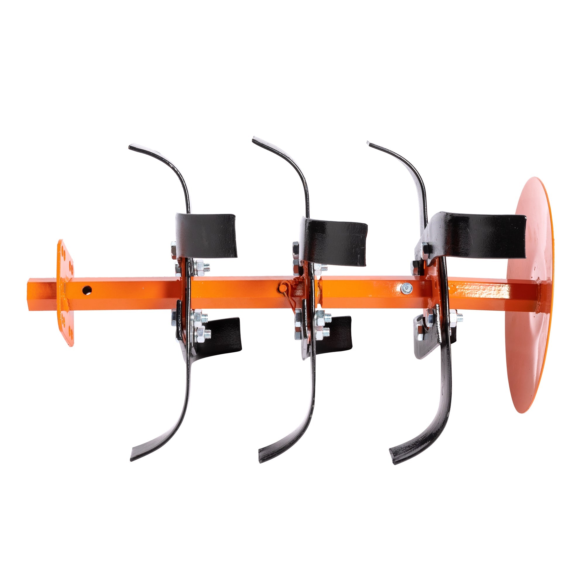 BENZINES KAPAGÉP 212 CM3 4 ÜTEM 8.5LE 2+1 SEBESSÉGGEL DETOOLZ