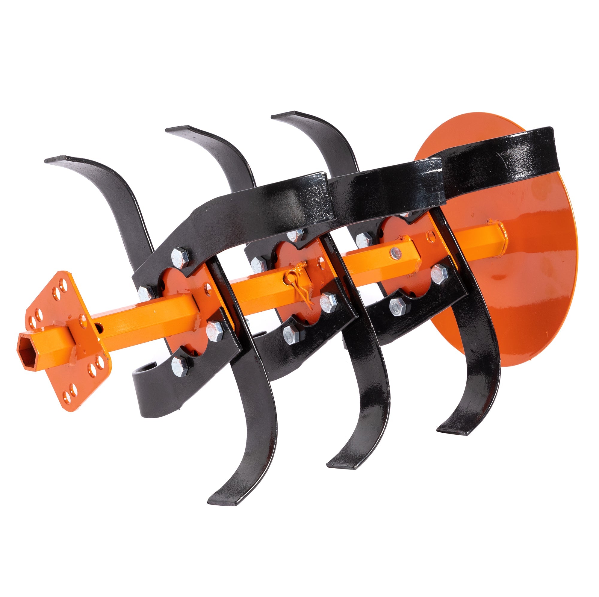 BENZINES KAPAGÉP 212 CM3 4 ÜTEM 8.5LE 2+1 SEBESSÉGGEL DETOOLZ