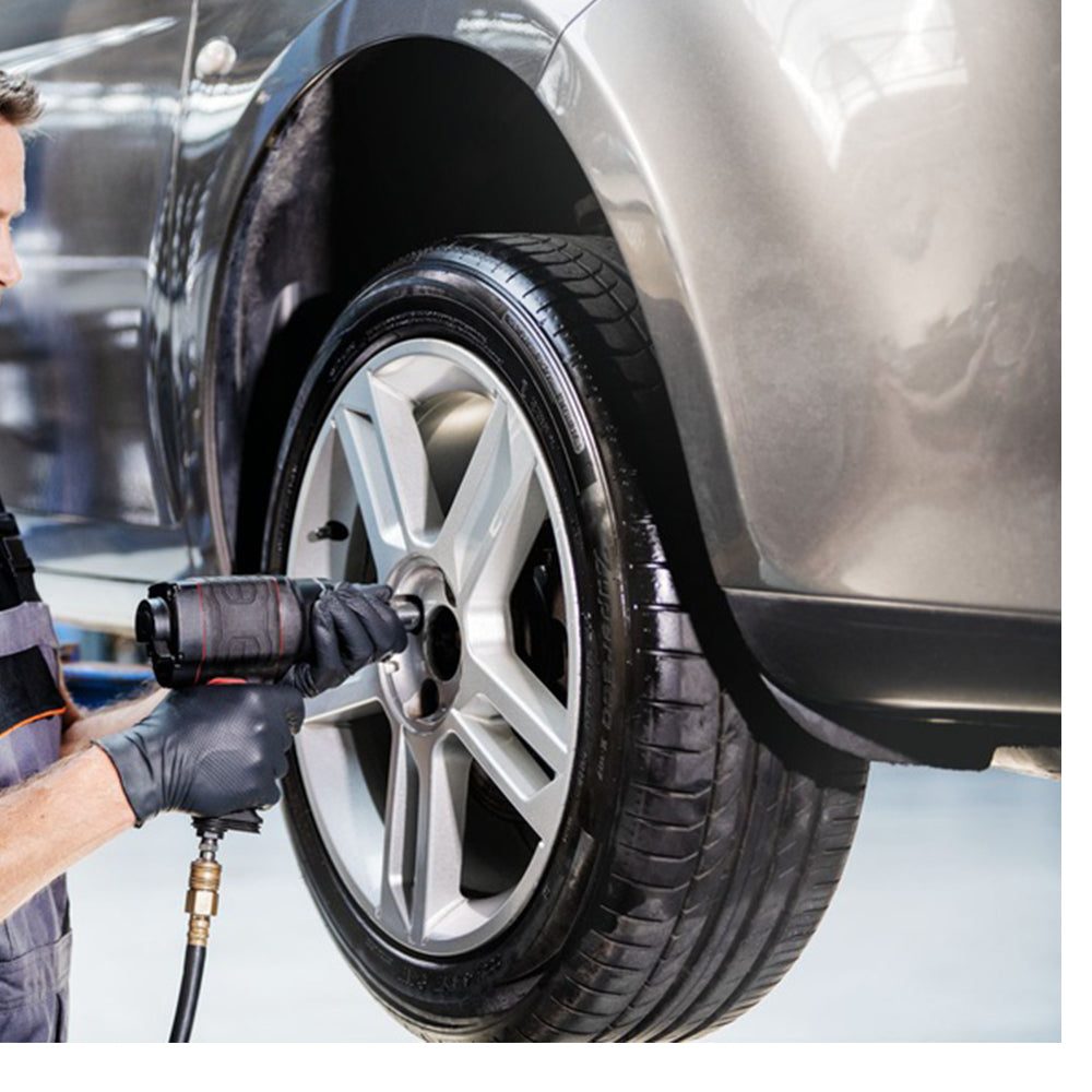 NITRIL KESZTŰ GUMIKESZTYŰ MERCATOR GOGRIP MECHANIKUSOKNAK L MÉRET 50 DB FEKETE