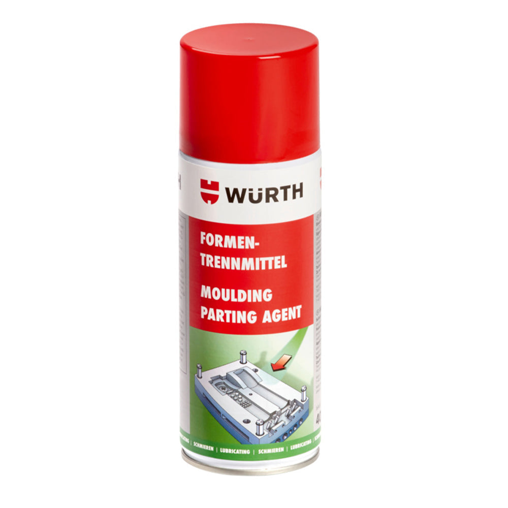 MATRICA SPRAY 400 ML (DEMULANT) WURTH
