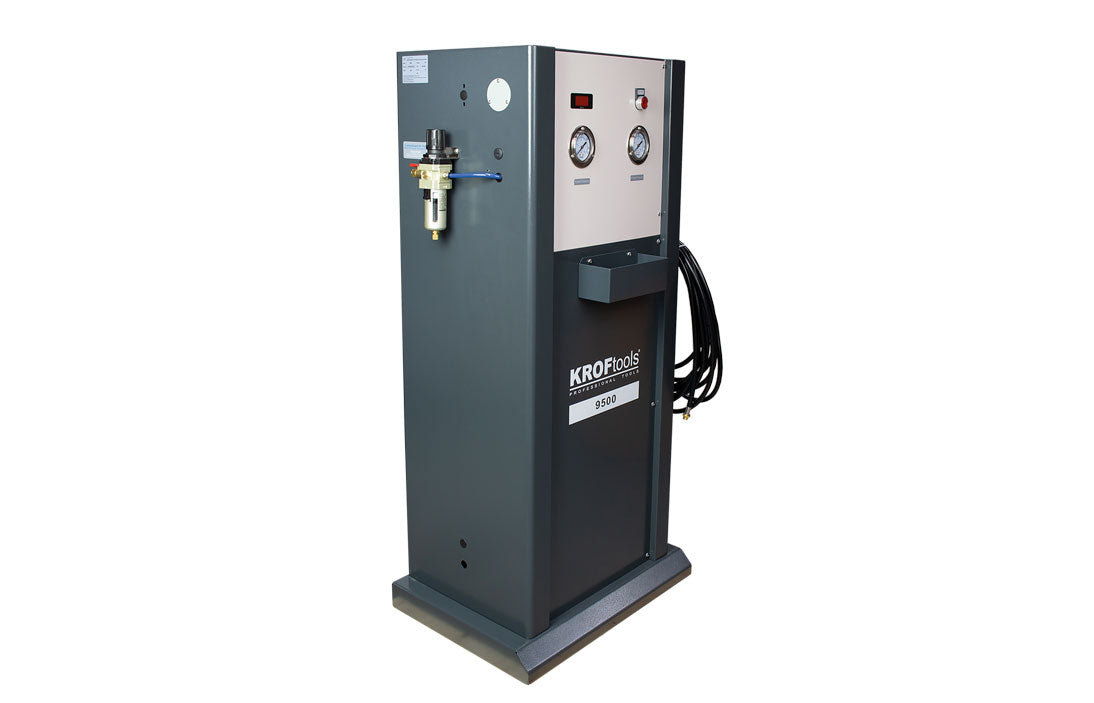 NITROGÉN GENERÁTOR GUMIABRONCSOK FELFÚJÁSÁHOZ