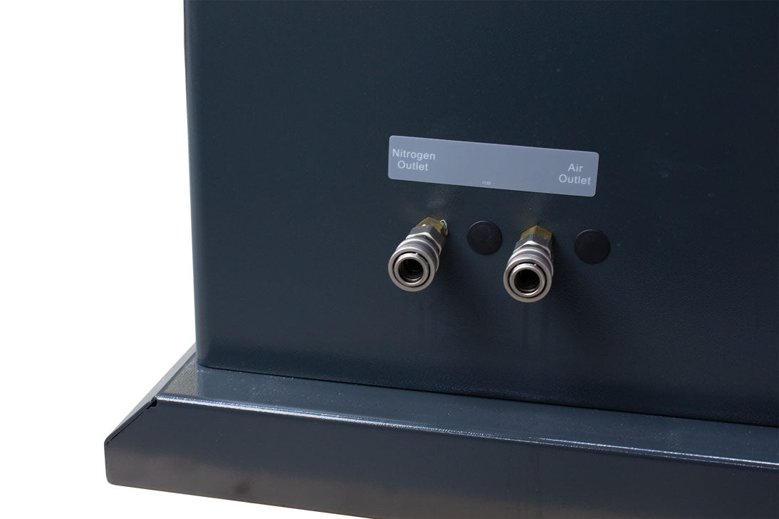 NITROGÉN GENERÁTOR GUMIABRONCSOK FELFÚJÁSÁHOZ