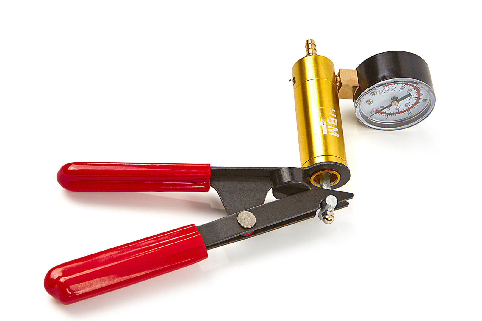 KÉZI VÁKUUMSZIVATTYÚ FÉKRENDSZER LEVEGŐZTETÉSHEZ