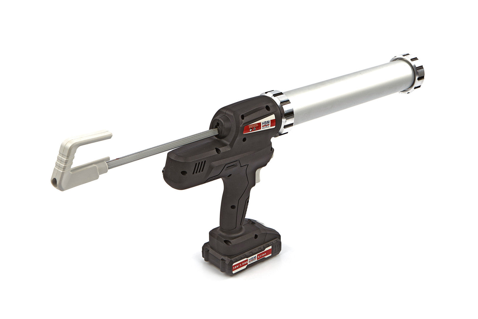 ELEKTROMOS SZILIKON KINYOMÓ PISZTOLY