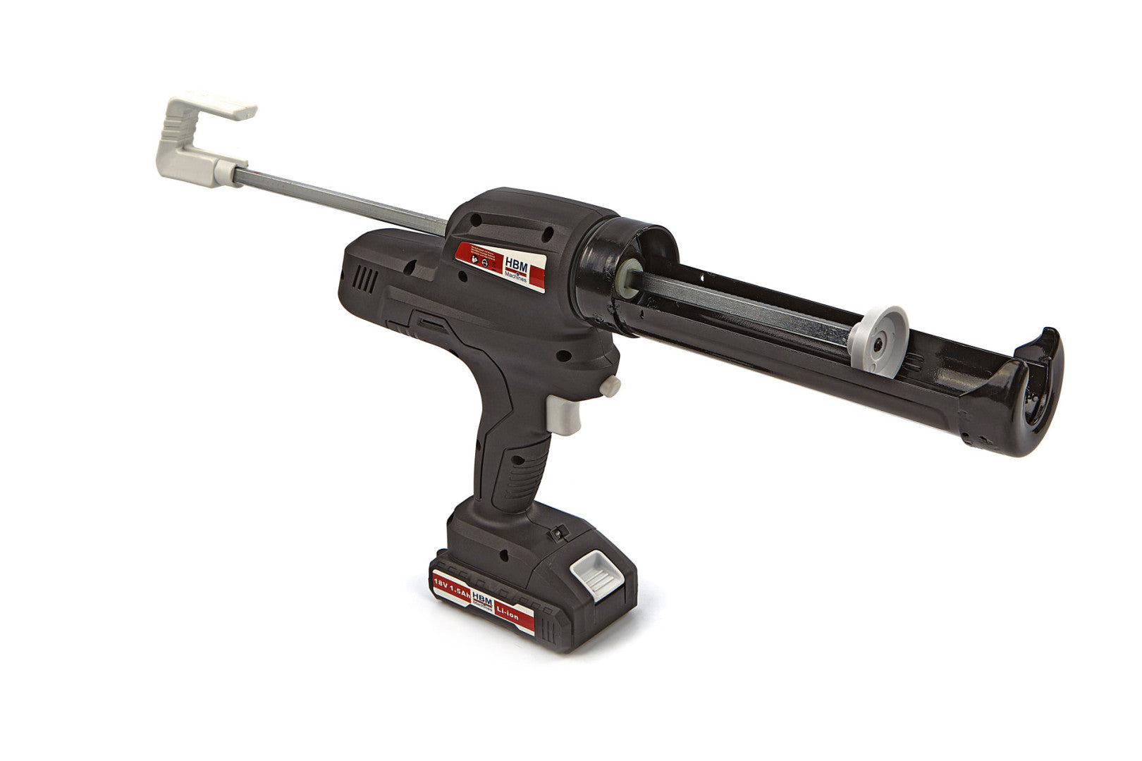 ELEKTROMOS SZILIKON KINYOMÓ PISZTOLY