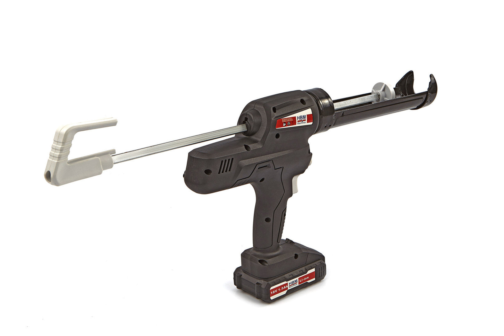 ELEKTROMOS SZILIKON KINYOMÓ PISZTOLY