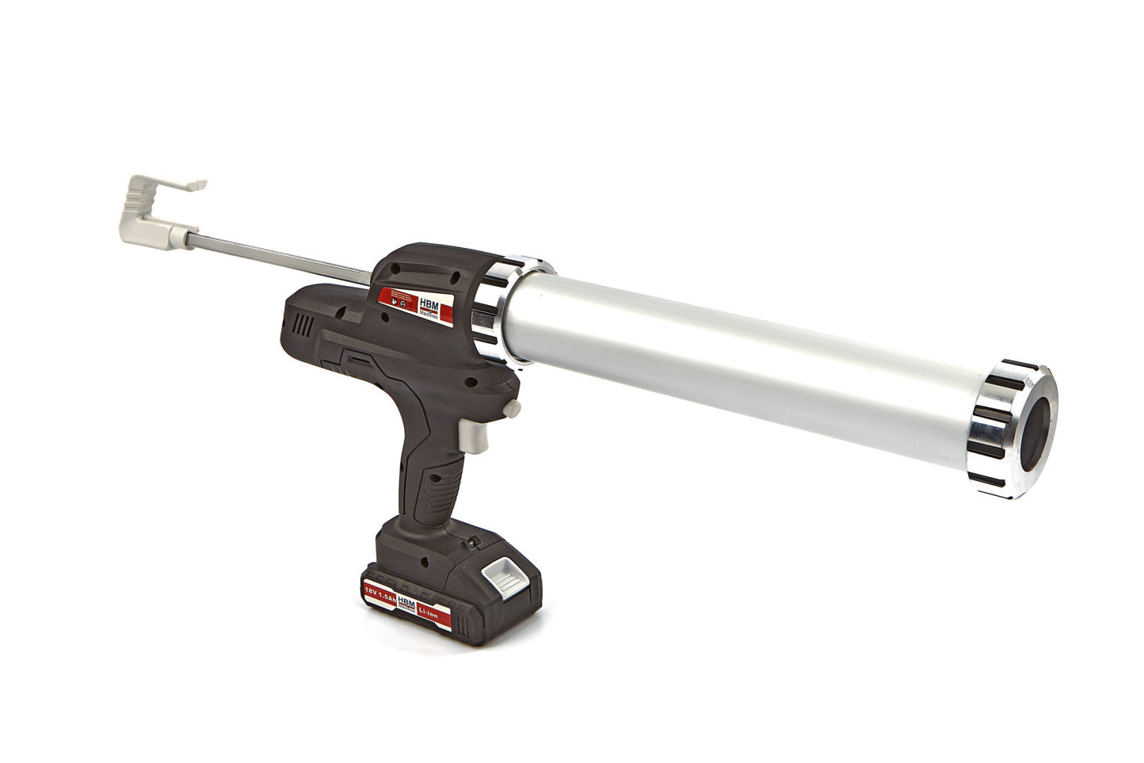 ELEKTROMOS SZILIKON KINYOMÓ PISZTOLY