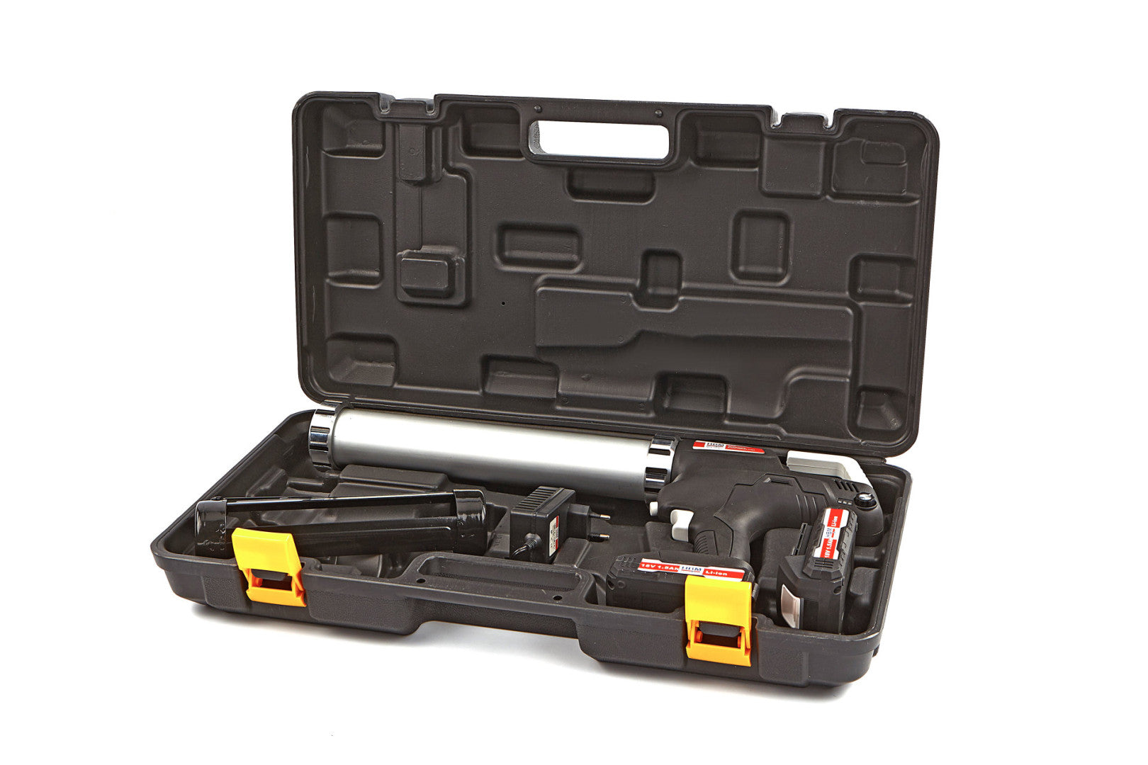 ELEKTROMOS SZILIKON KINYOMÓ PISZTOLY