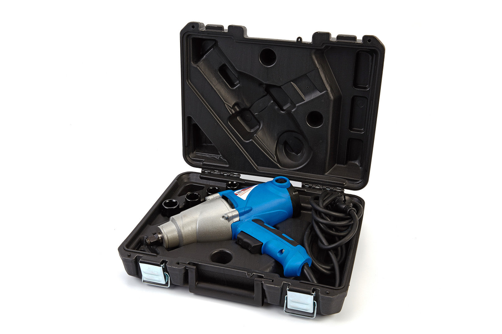 ELEKTROMOS ÜTVECSAVAROZÓ 1/2" 450 NM 230 V