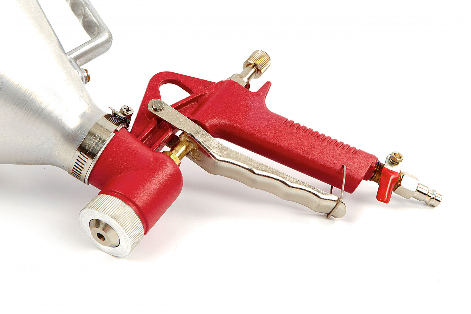 PNEUMATIKUS VAKOLÓ PISZTOLY 5 L