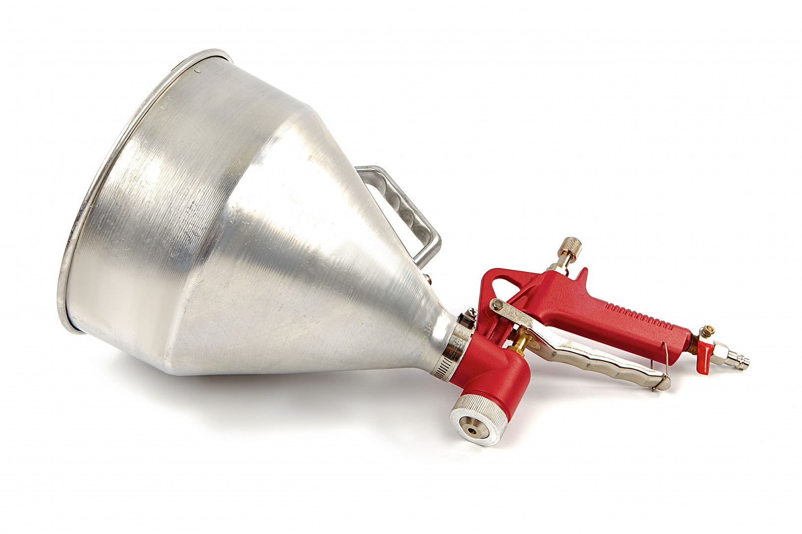 PNEUMATIKUS VAKOLÓ PISZTOLY 5 L