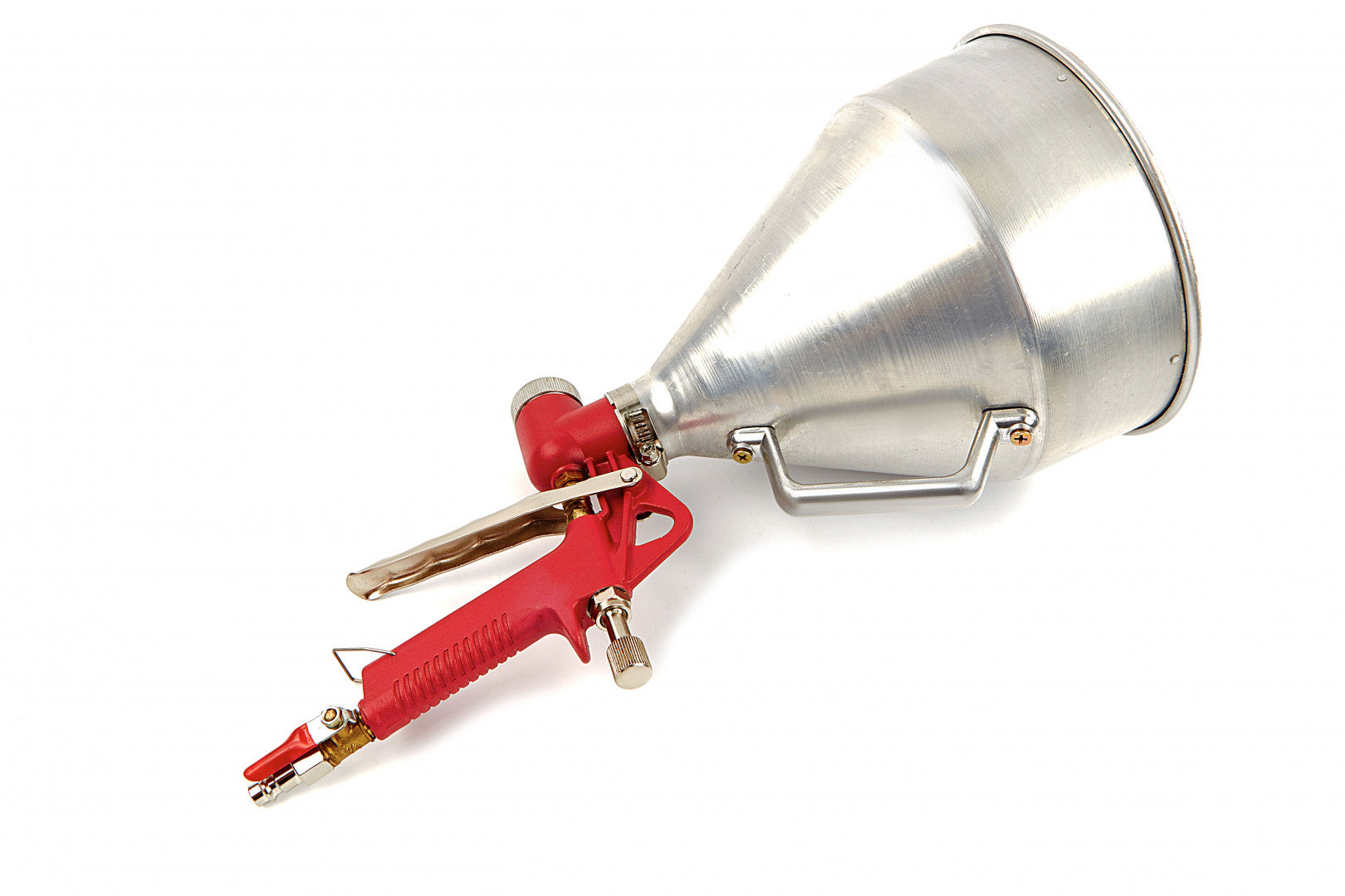 PNEUMATIKUS VAKOLÓ PISZTOLY 5 L