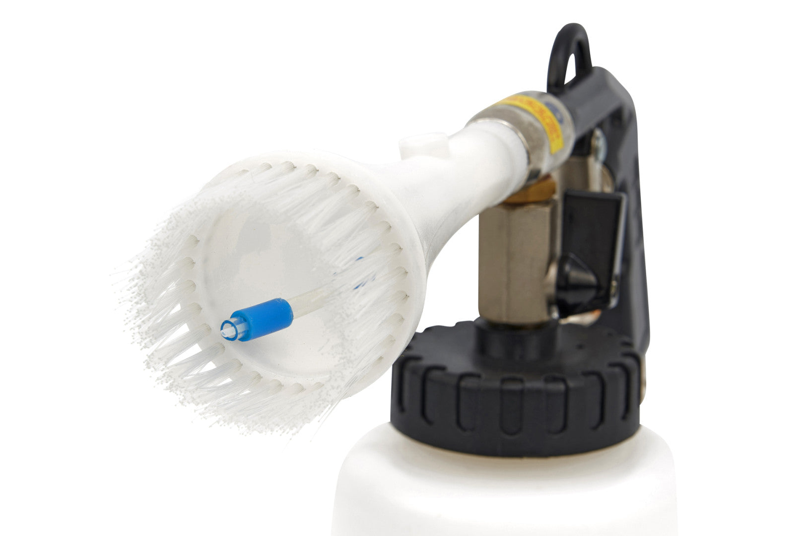 PNEUMATIKUS KÁRPITTISZTÍTÓ - 2 TÍPUS