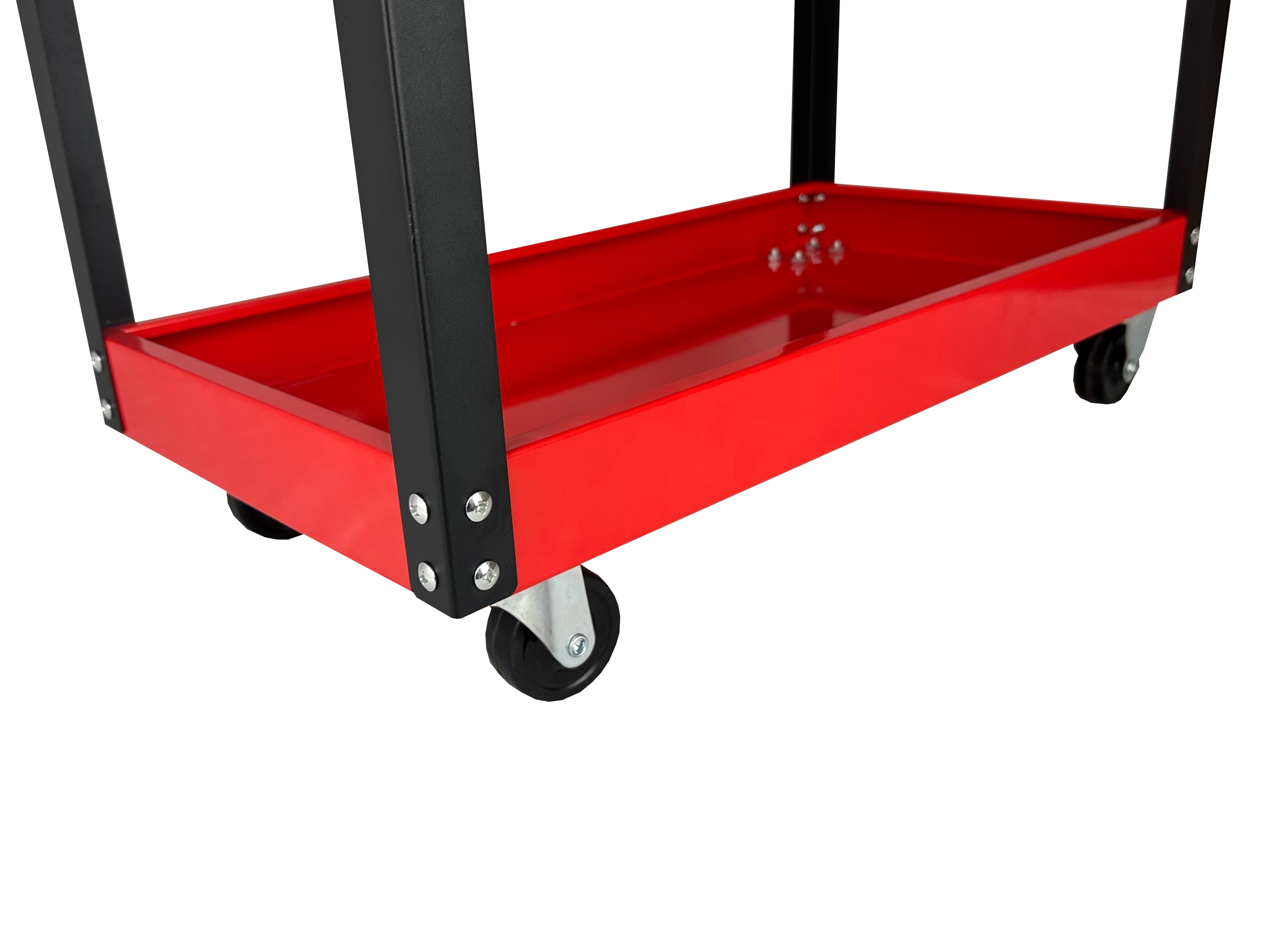 FÉM SZERSZÁMOS KOCSI 3 POLCCAL GEBO TOOLS