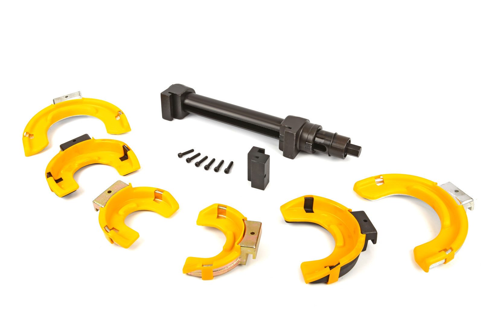 RUGÓÖSSZEHÚZÓ KÉSZLET MC PHERSON 80-265 MM