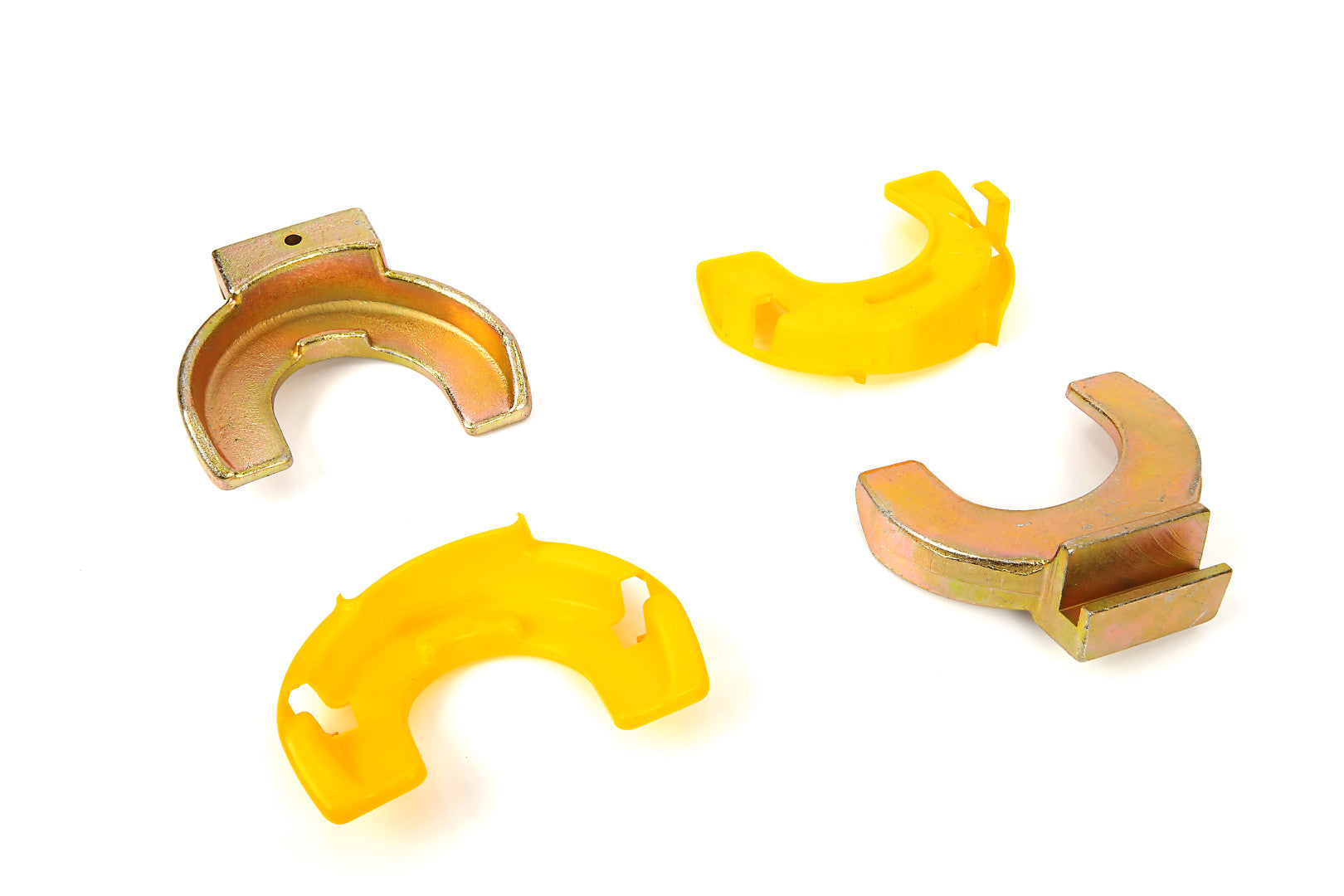 RUGÓÖSSZEHÚZÓ KÉSZLET MC PHERSON 80-265 MM