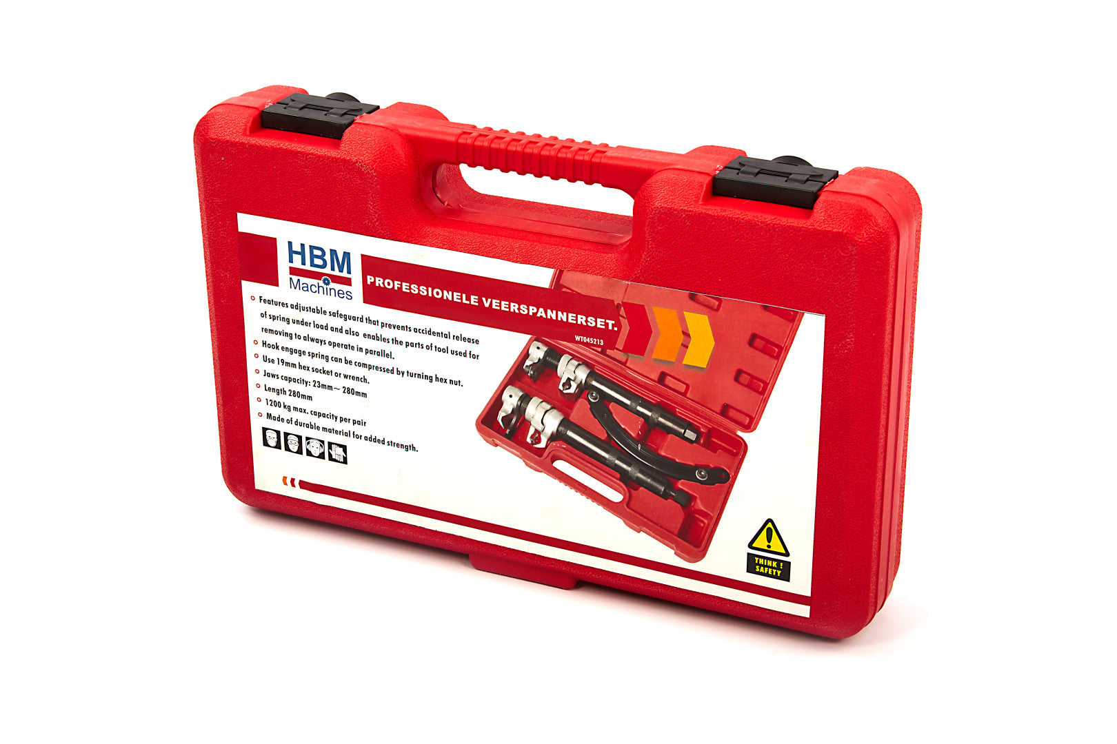 RUGÓÖSSZEHÚZÓ KÉSZLET 1.2 T