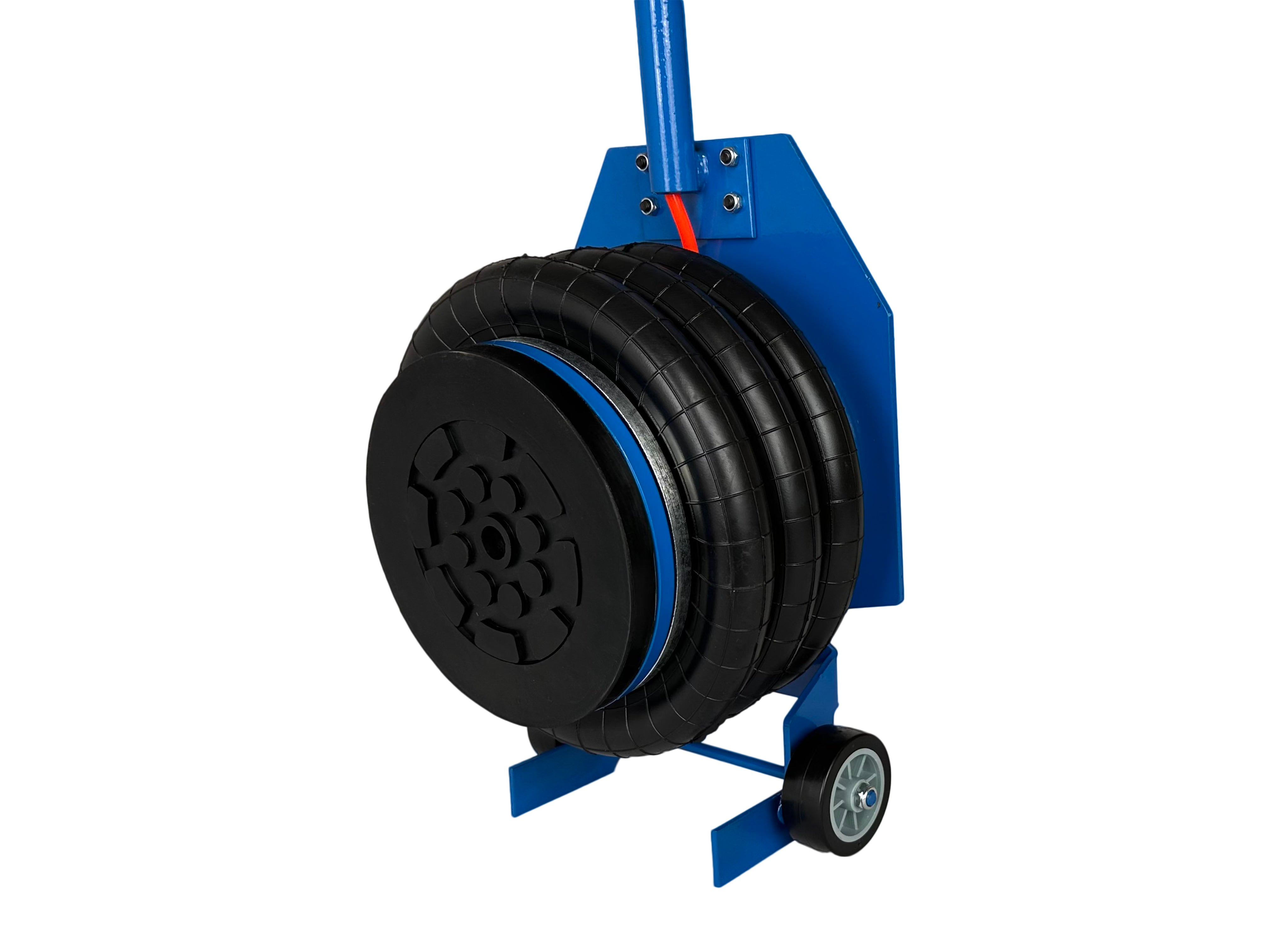 PNEUMATIKUS LÉGPÁRNÁS EMELŐ 3.5T GEBO TOOLS