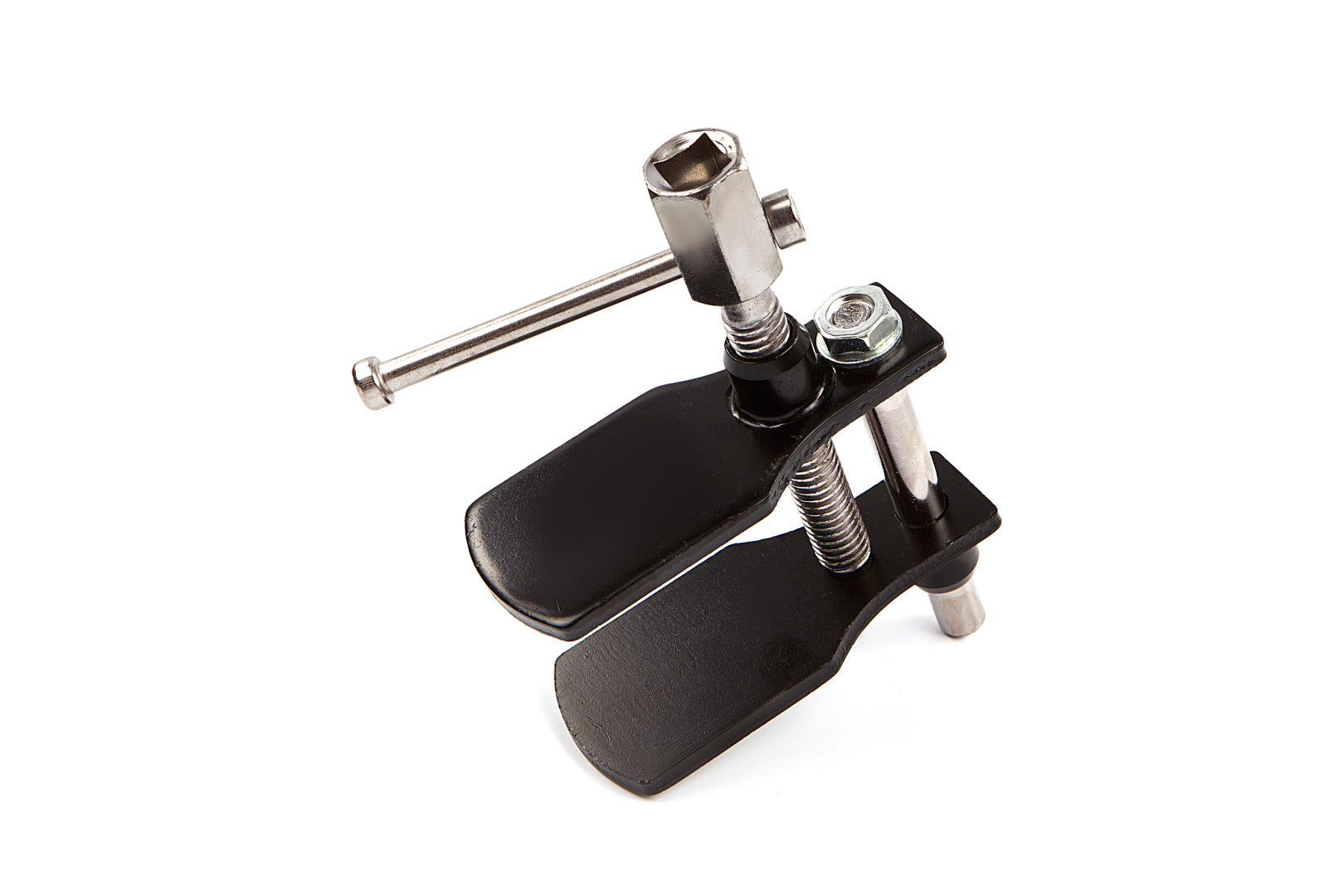 FÉKMUNKAHENGER VISSZANYOMÓ