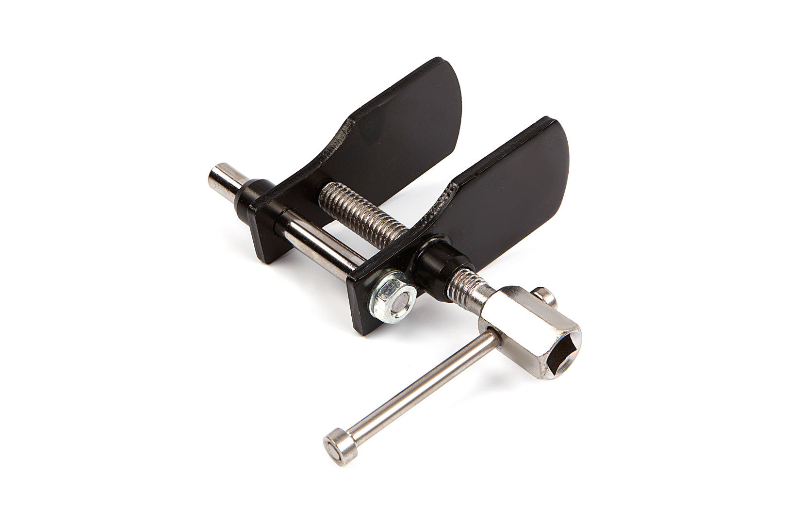 FÉKMUNKAHENGER VISSZANYOMÓ