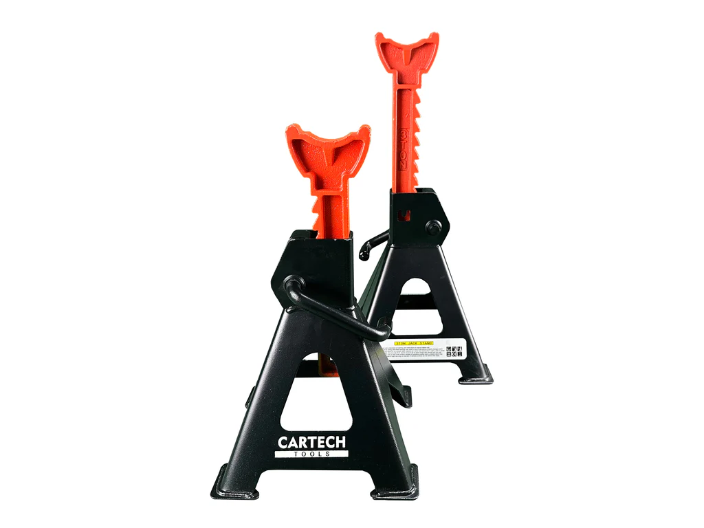 DUPLA DUGATTYUS KROKODIL EMELŐ 3T + TARTÓBAK KÉSZLET 3T GEBO TOOLS