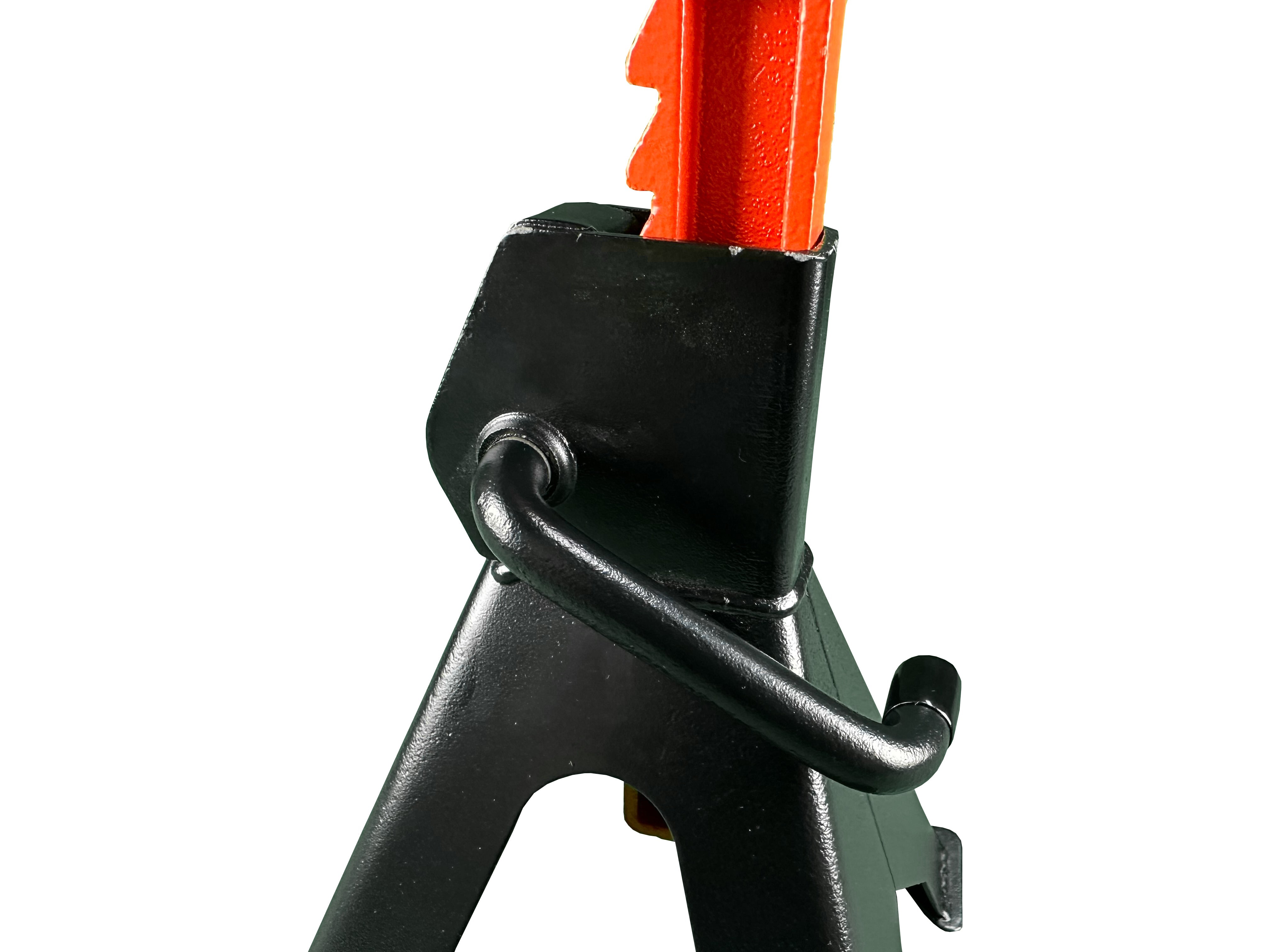 PROFESSZIONÁLIS TARTÓ BAK KÉSZLET 3T GEBO TOOLS