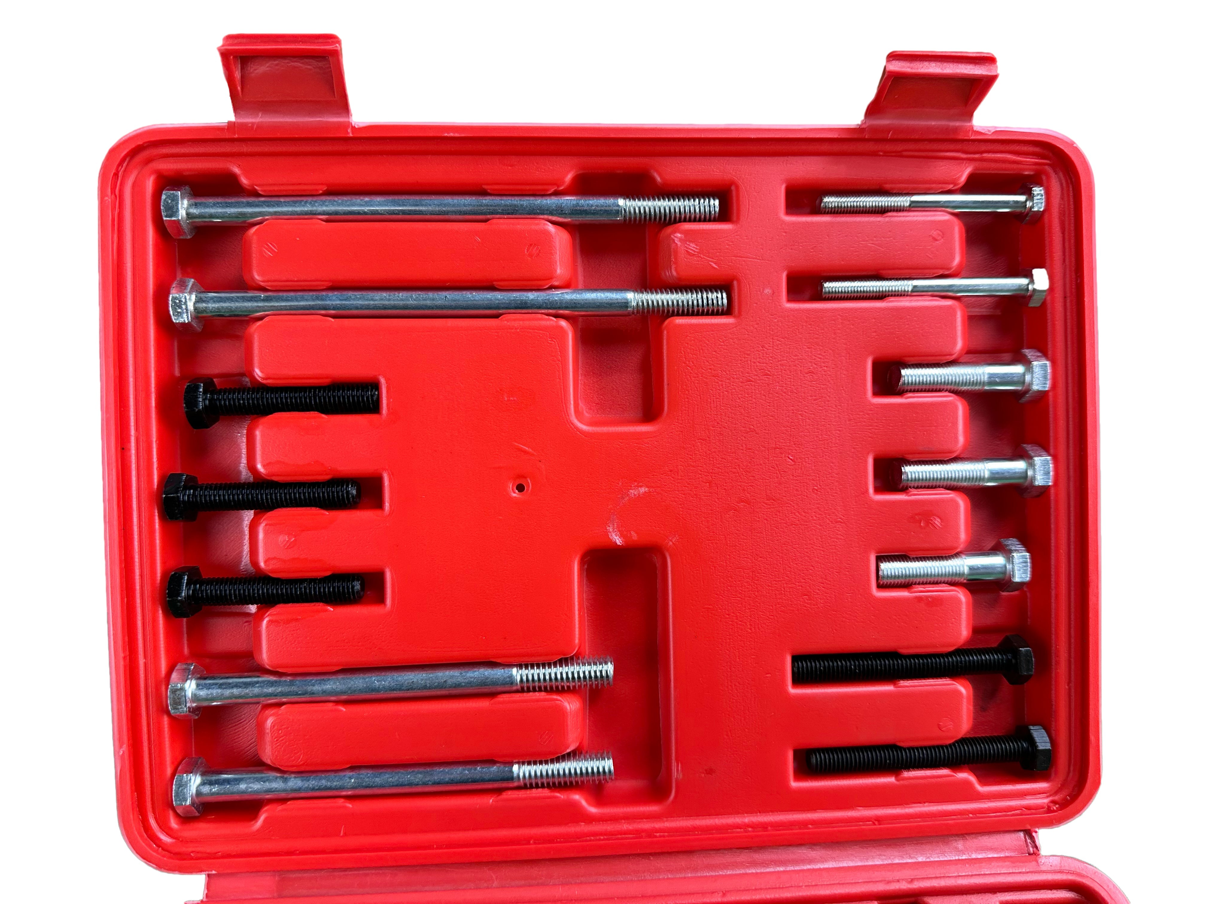 KERÉKDOB KIHÚZÓ KÉSZLET 46 DARAB GEBO TOOLS