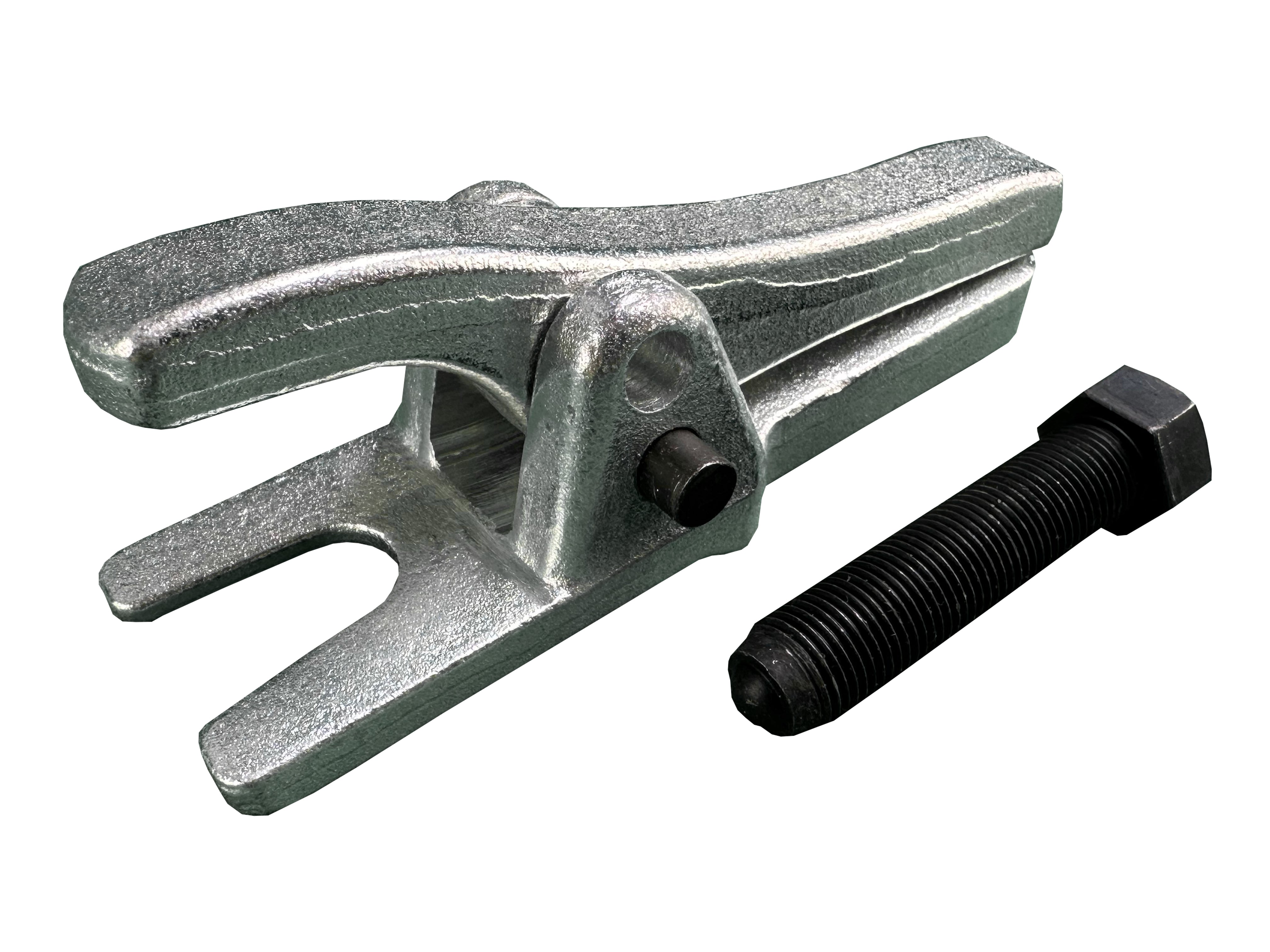 GÖMBCSUKLÓ ÉS RÚDFEJ PRÉS 30-50 MM GEBO TOOLS