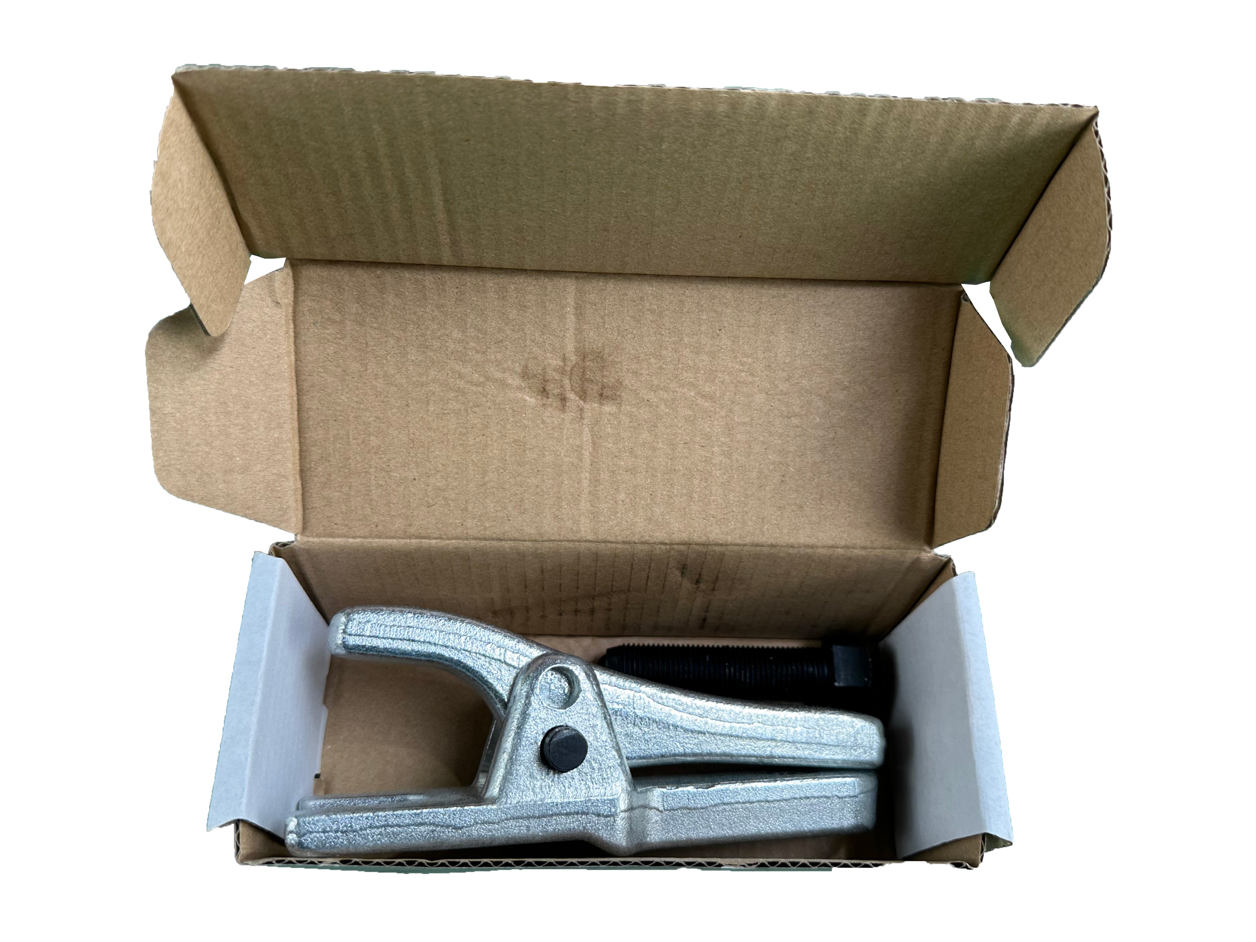 GÖMBCSUKLÓ ÉS RÚDFEJ PRÉS 30-50 MM GEBO TOOLS