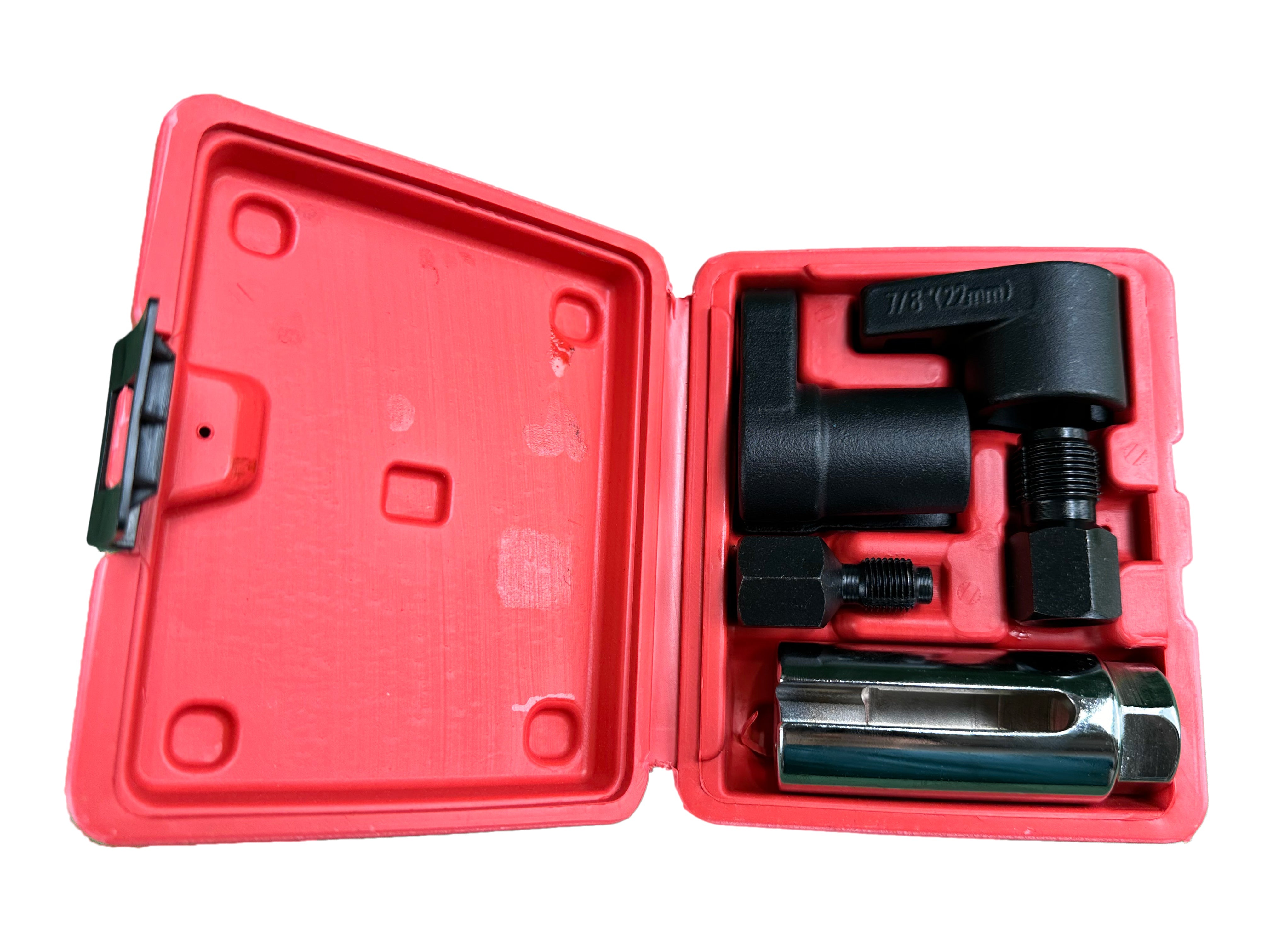 LAMBDA-SZONDA KULCS KÉSZLET 5 DB GEBO TOOLS