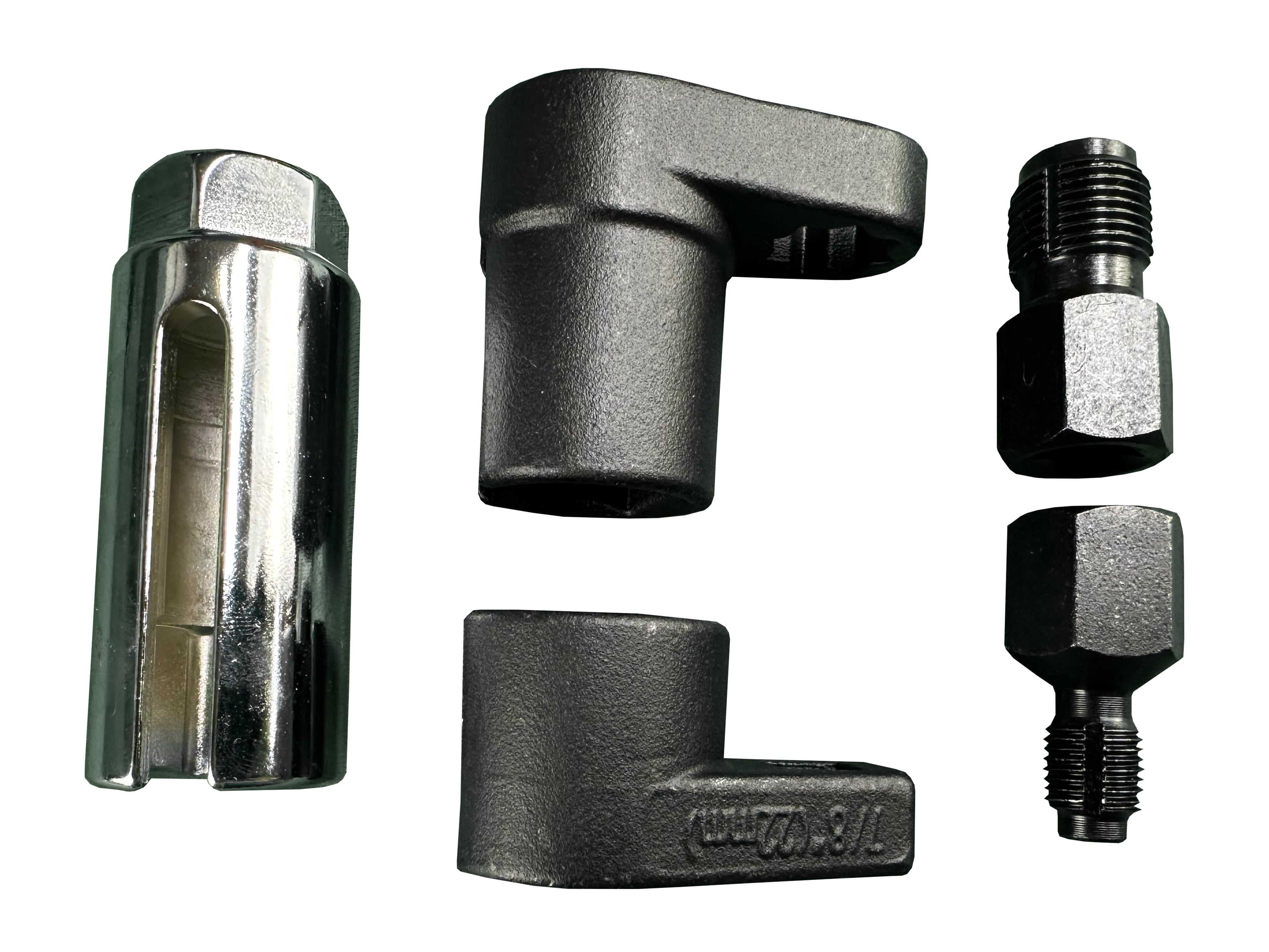 LAMBDA-SZONDA KULCS KÉSZLET 5 DB GEBO TOOLS