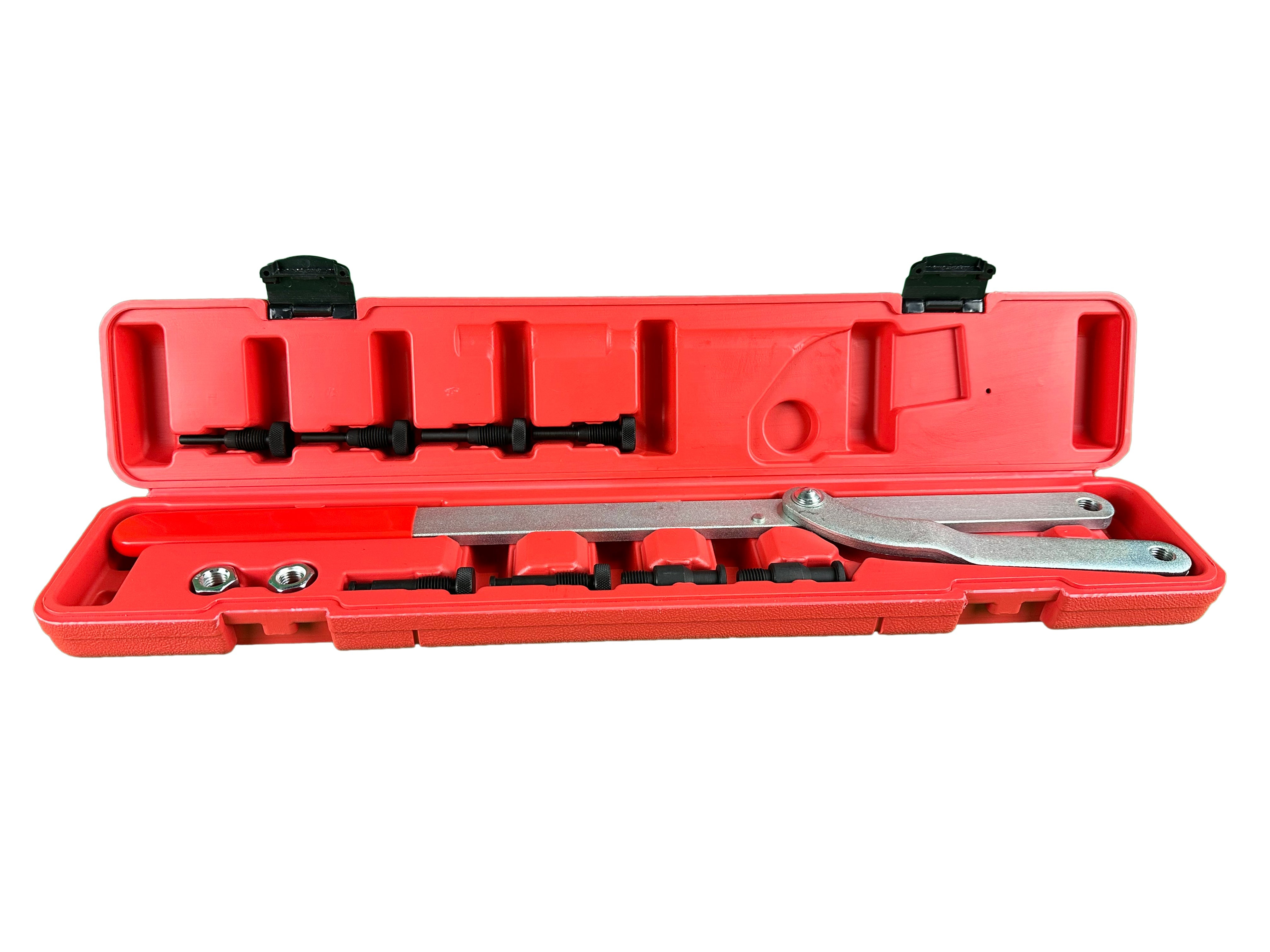 UNIVERZÁLIS VEZÉRMŰ FOGASKERÉK KULCS 40-220 MM GEBO TOOLS