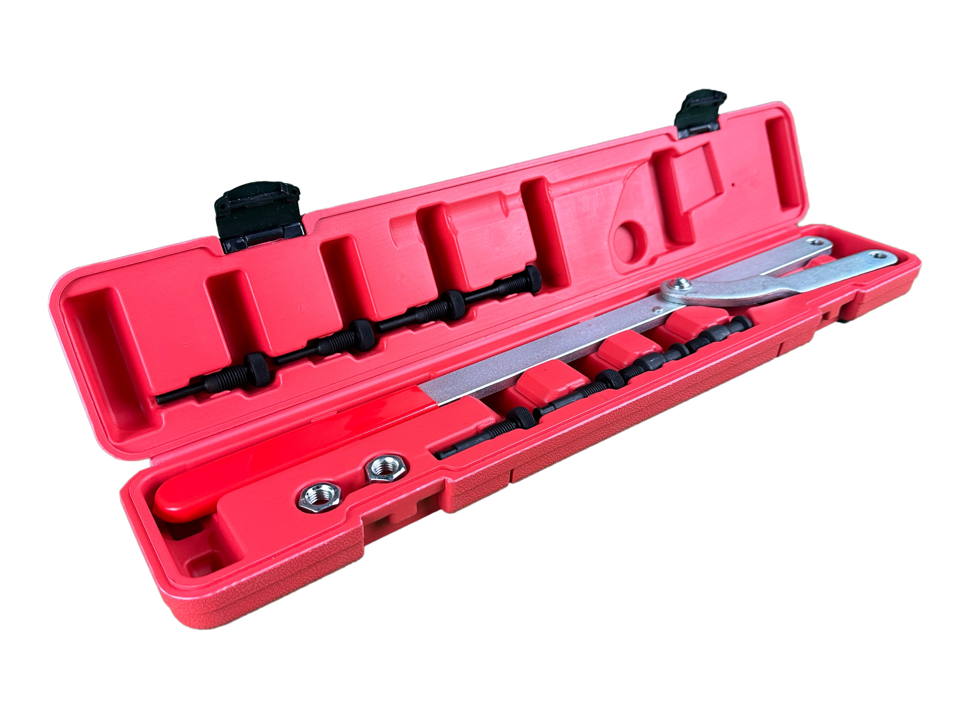 UNIVERZÁLIS VEZÉRMŰ FOGASKERÉK KULCS 40-220 MM GEBO TOOLS