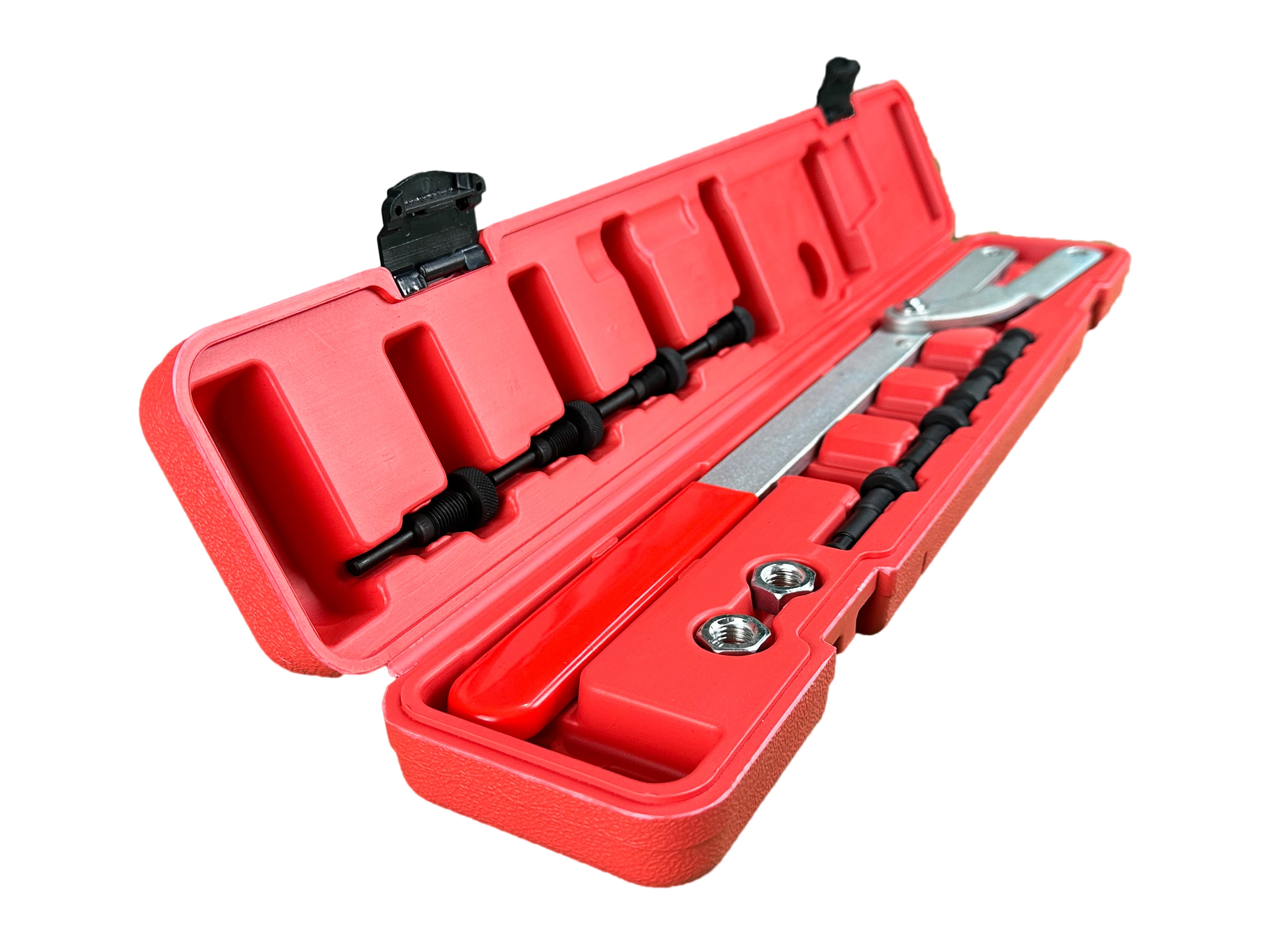 UNIVERZÁLIS VEZÉRMŰ FOGASKERÉK KULCS 40-220 MM GEBO TOOLS