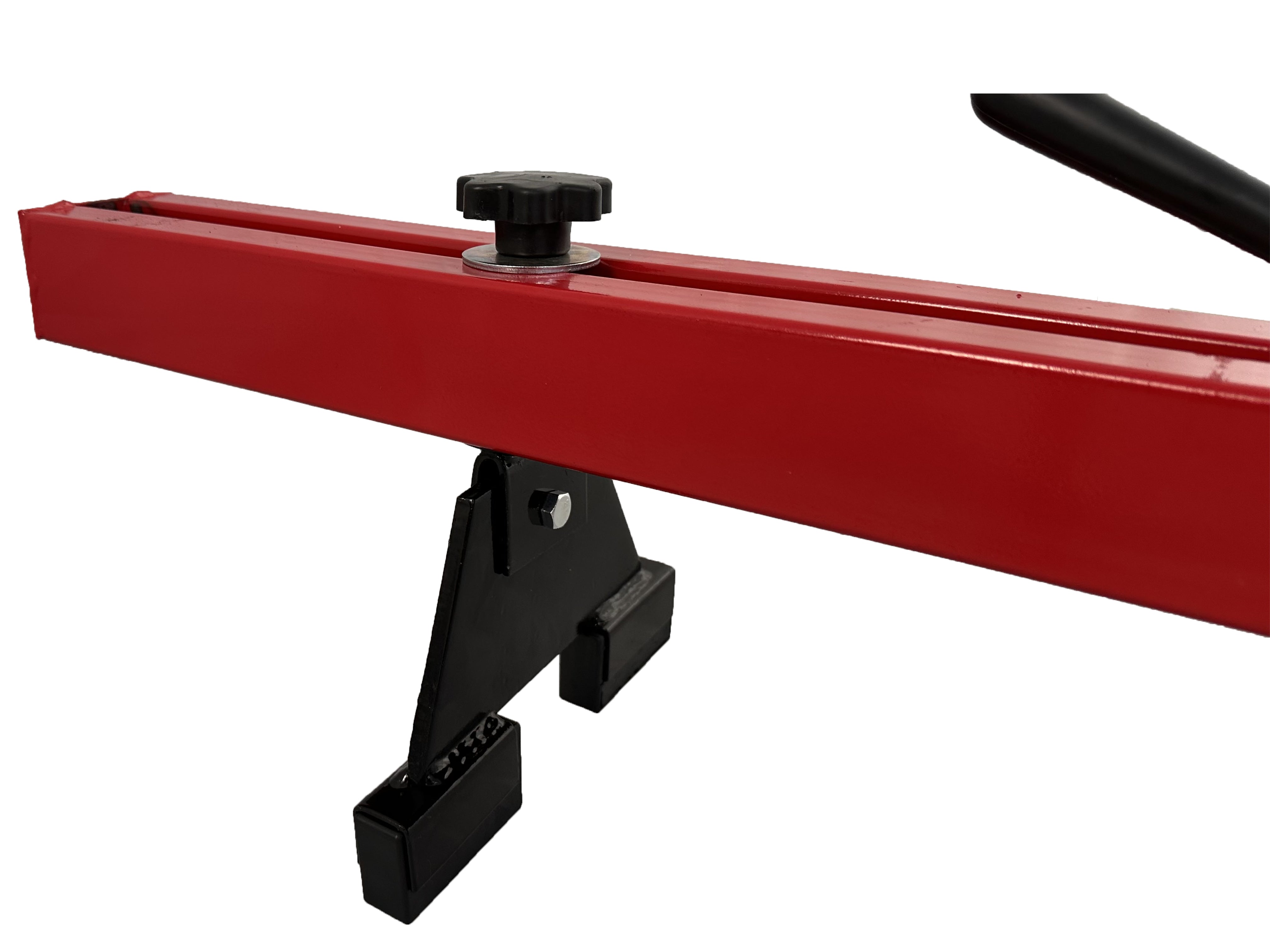 MOTOR FELFÜGGESZTŐ MOTORTARTÓ GERENDA 500 KG GEBO TOOLS