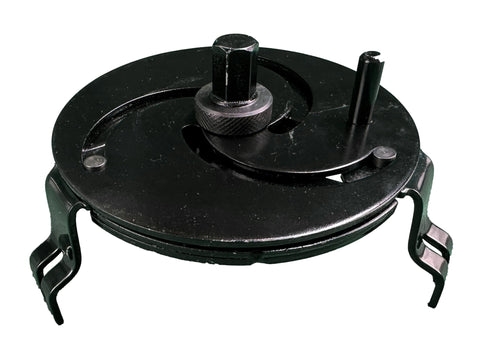 ÜZEMANYAG TARTÁLY KUPAK KULCS 89-170MM GEBO TOOLS