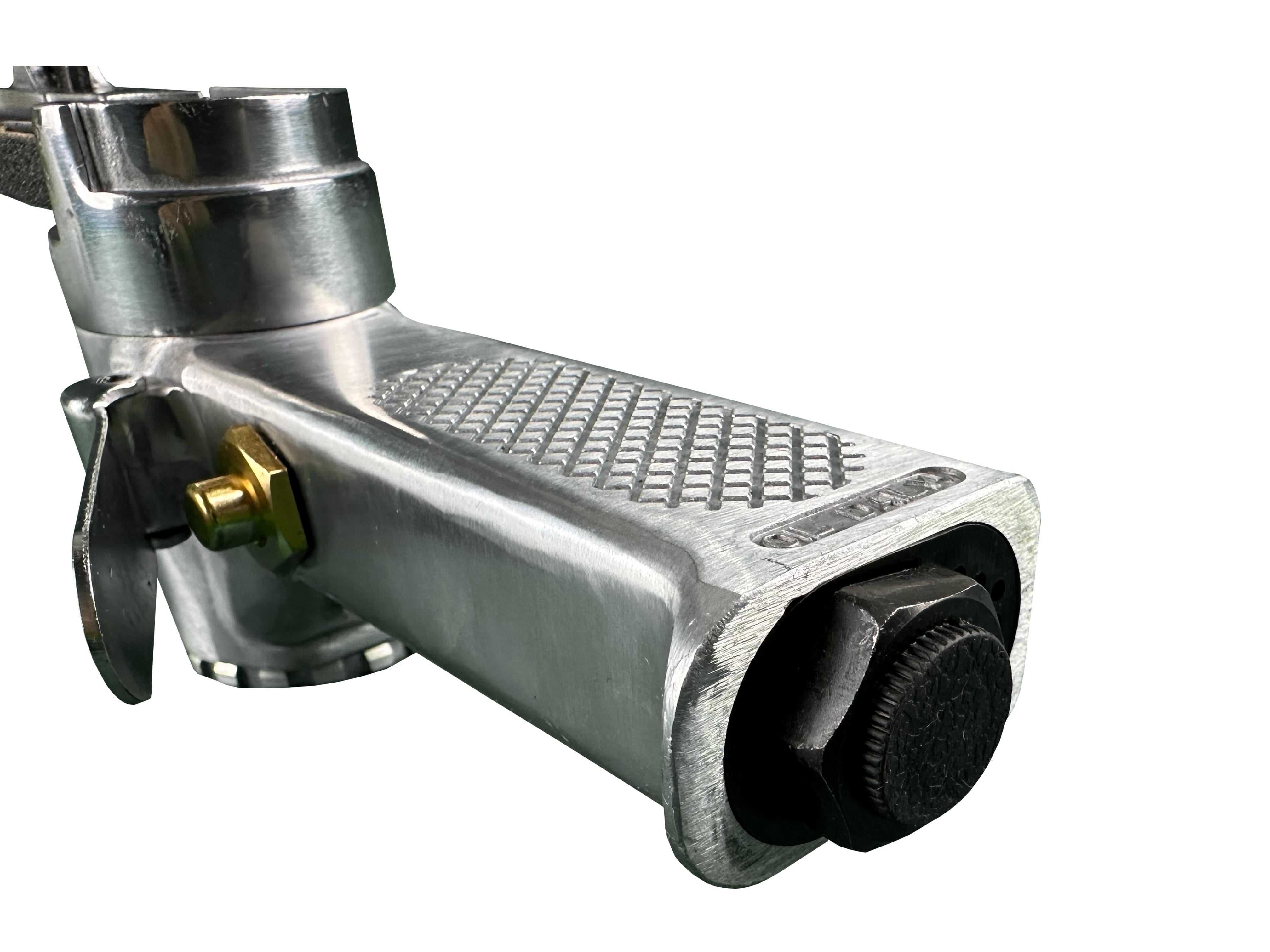 PNEUMATIKUS SZALAGCSISZOLÓ 330MM CARTECH