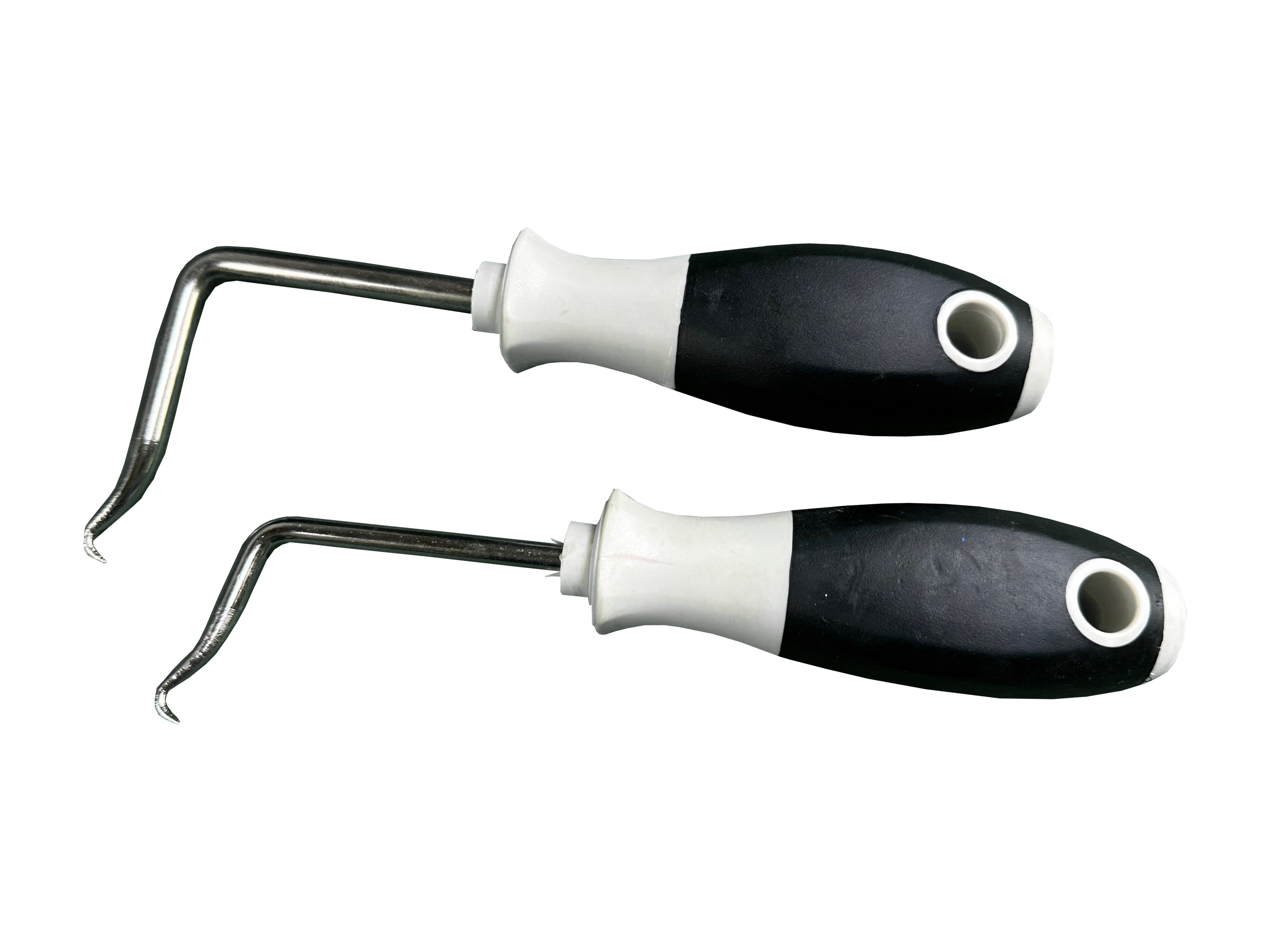 BELSŐ TÖMÍTÉS ÉS O GYÜRŰ LEHÚZÓ KÉSZLET 6 DB GEBO TOOLS