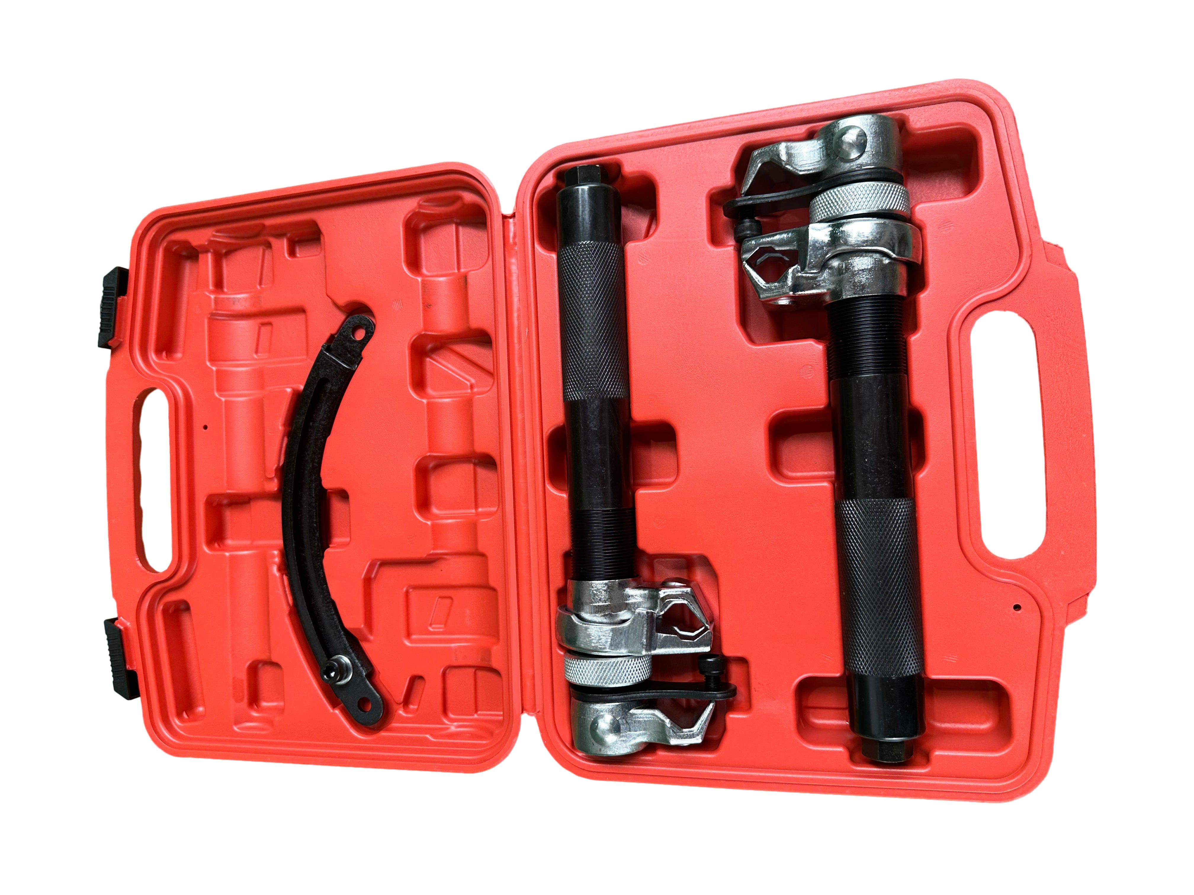 RUGÓÖSSZEHÚZÓ KÉSZLET 1.2 T GEBO TOOLS