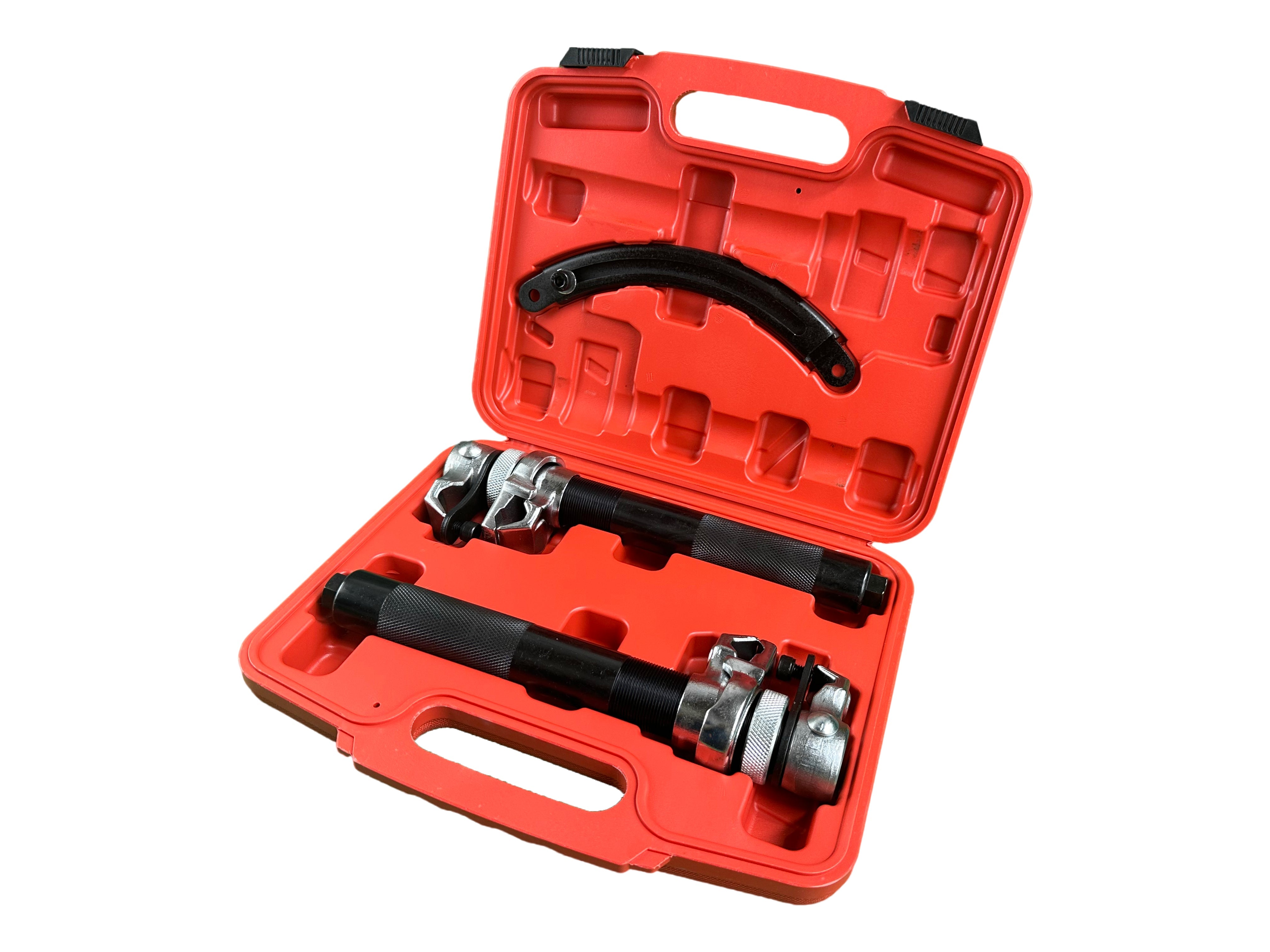 RUGÓÖSSZEHÚZÓ KÉSZLET 1.2 T GEBO TOOLS