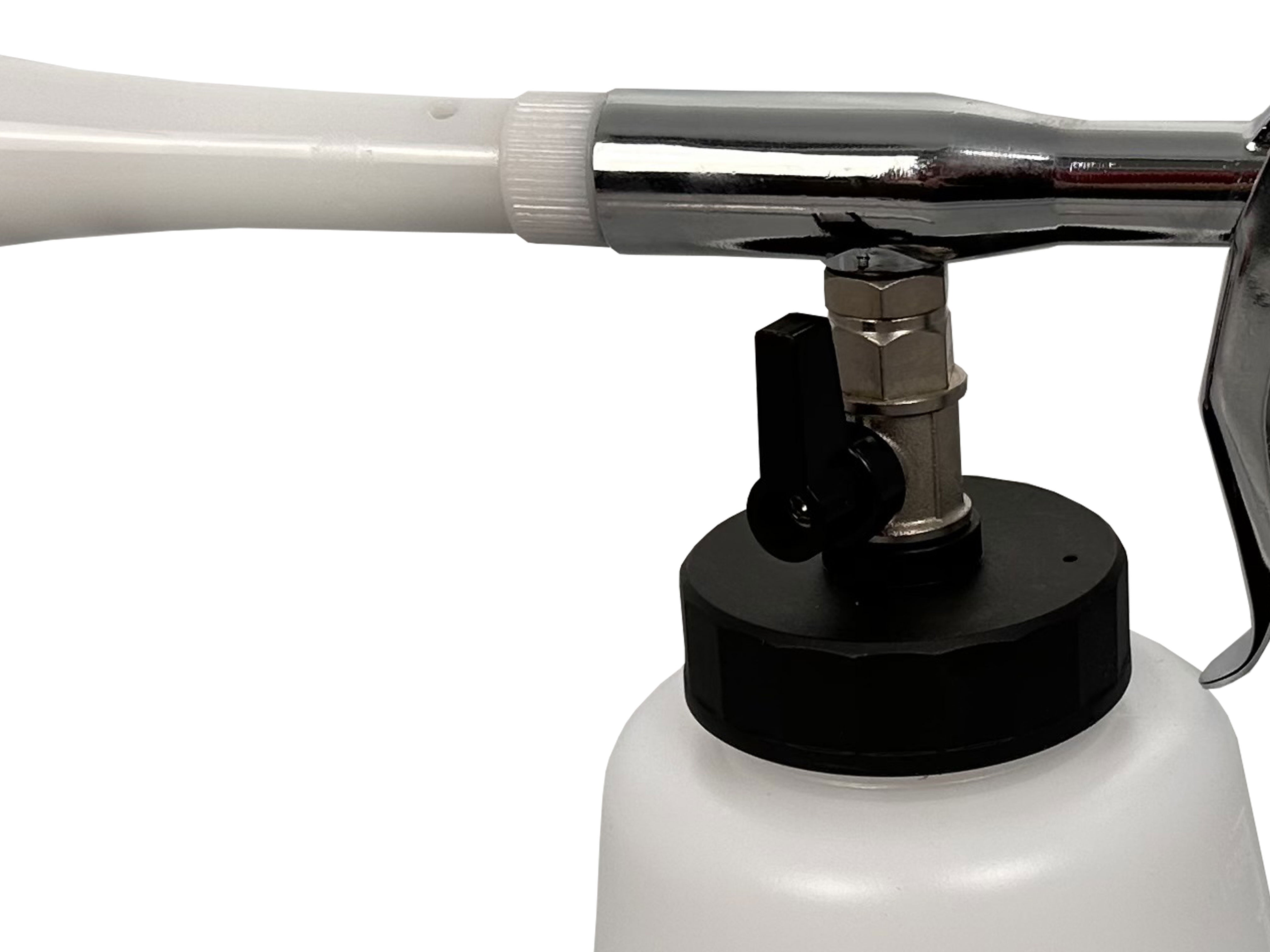 PNEUMATIKUS KÁRPITTISZTÍTÓ 1 TÍPUS GEBO TOOLS