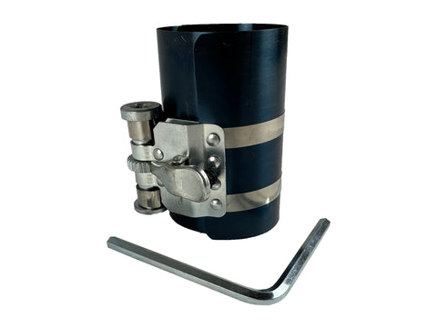 DUGATTYÚGYŰRŰ SZERELŐ PRÉS 53-175 MM GEBO TOOLS