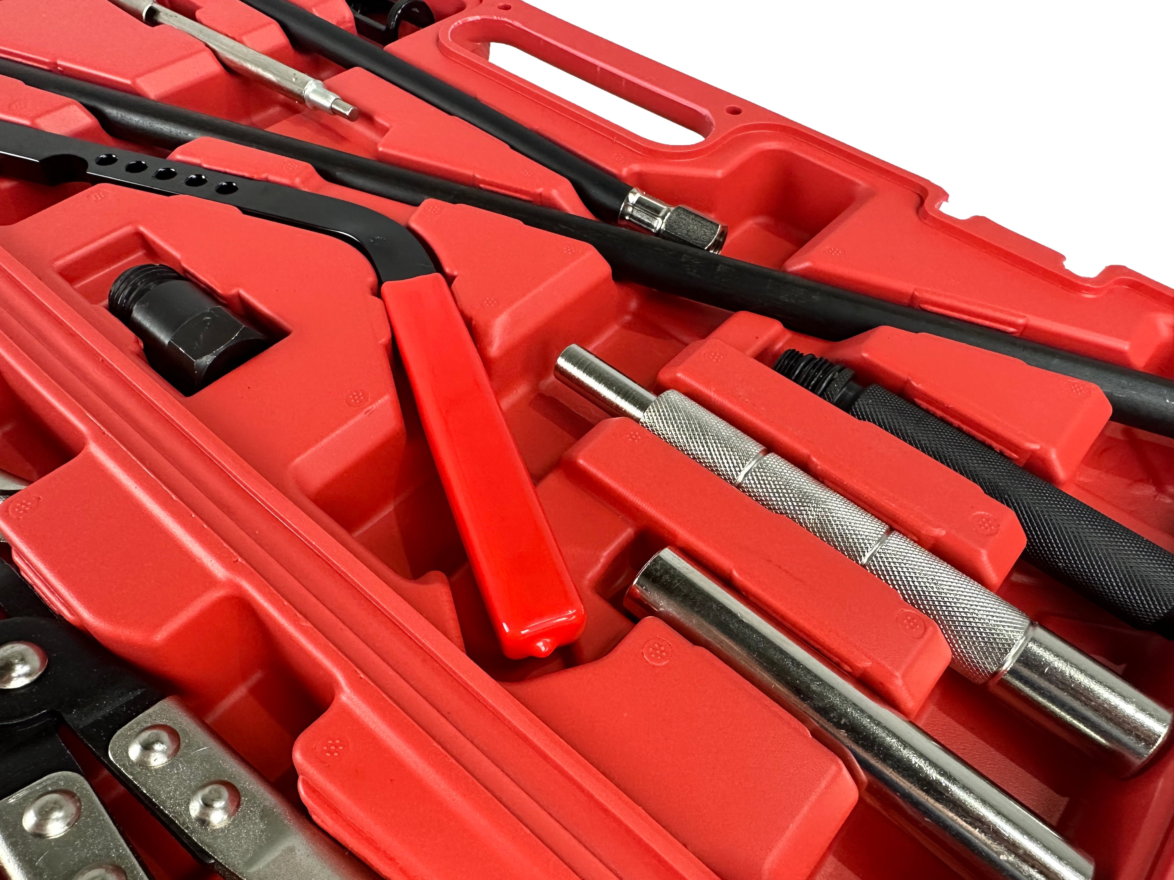 SZELEPRUGÓ ÖSSZENYOMÓ KÉSZLET GEBO TOOLS