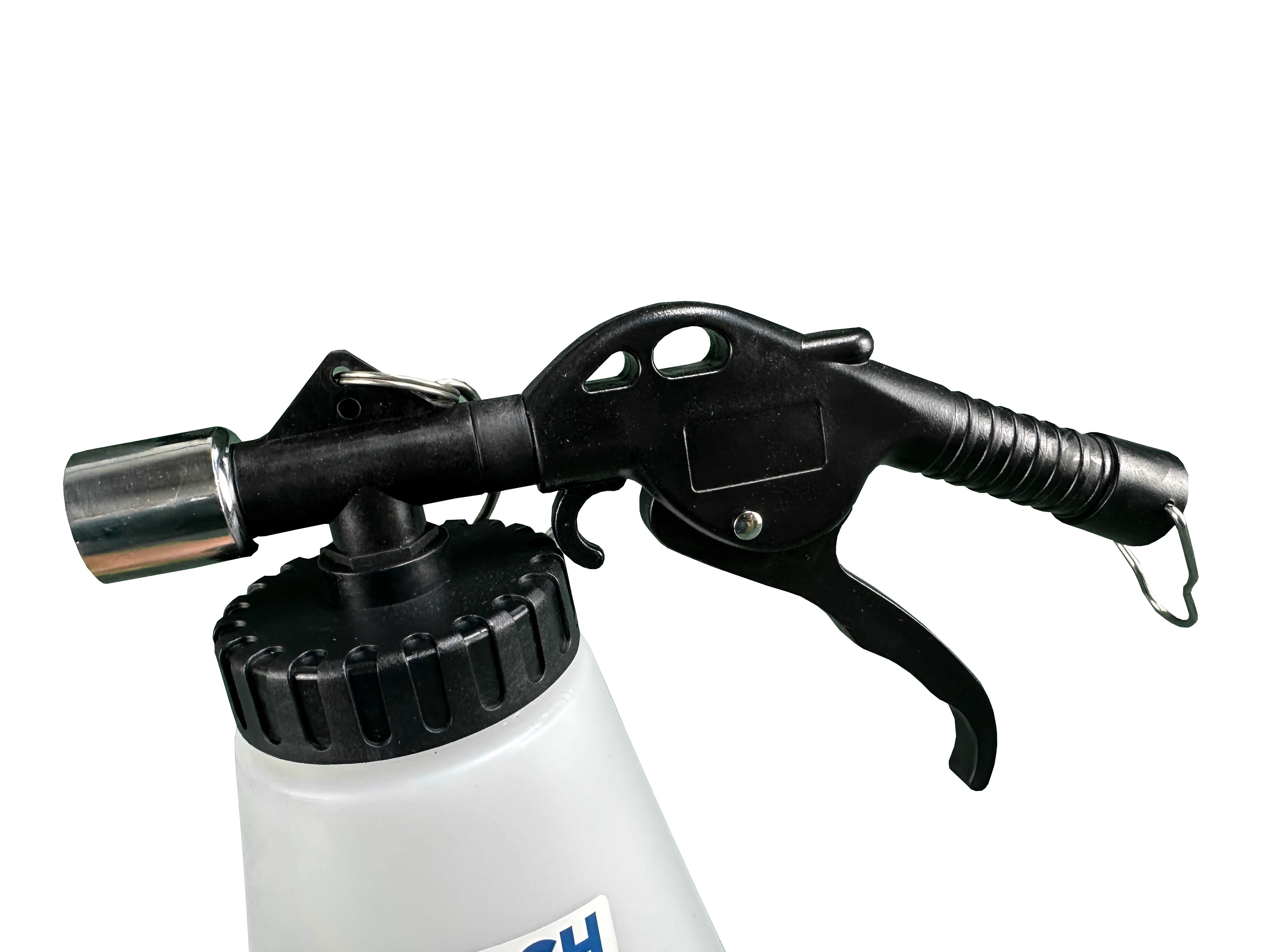 FÉKFOLYADÉK LÉGTELENÍTŐ ÉS CSERÉLŐ KÉSZÜLÉK GEBO TOOLS