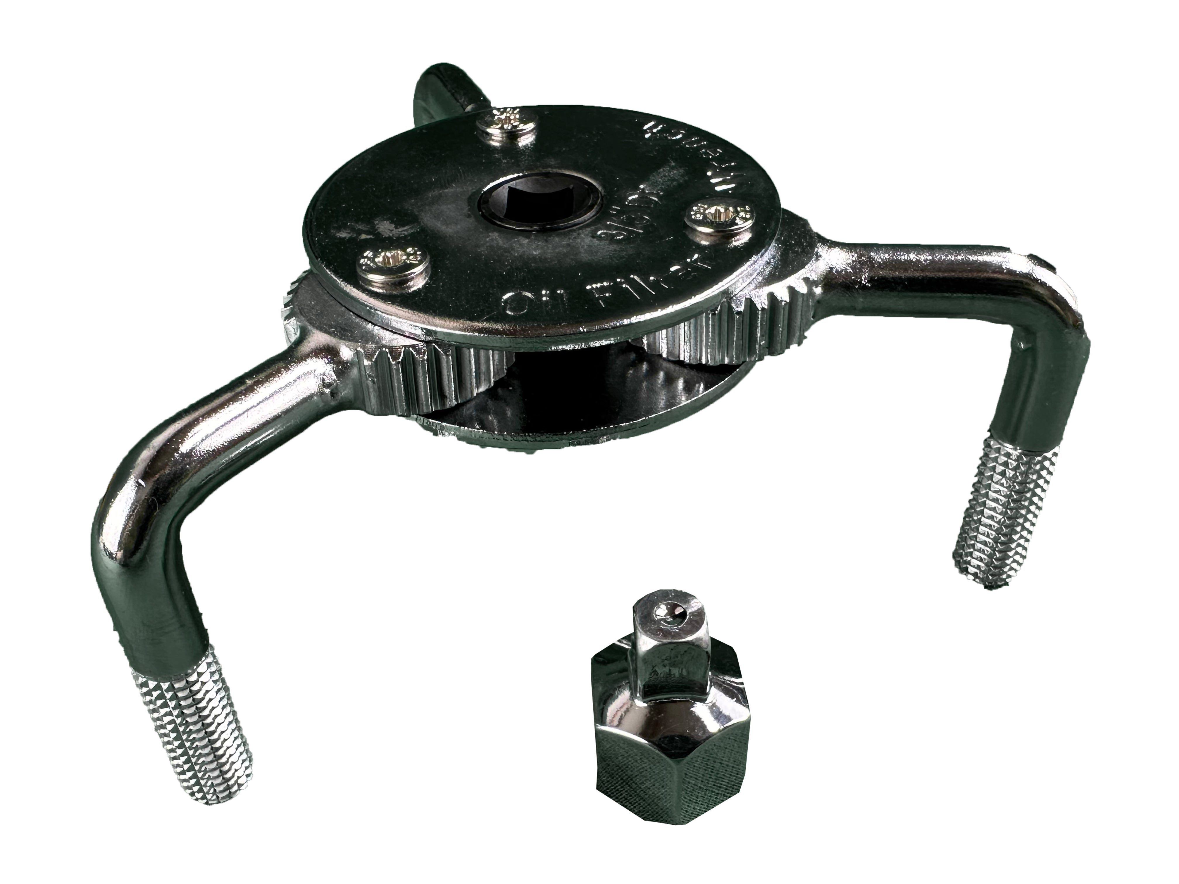 OLAJSZŰRŐ KULCS 3 KAR 63-102 MM CARTECH