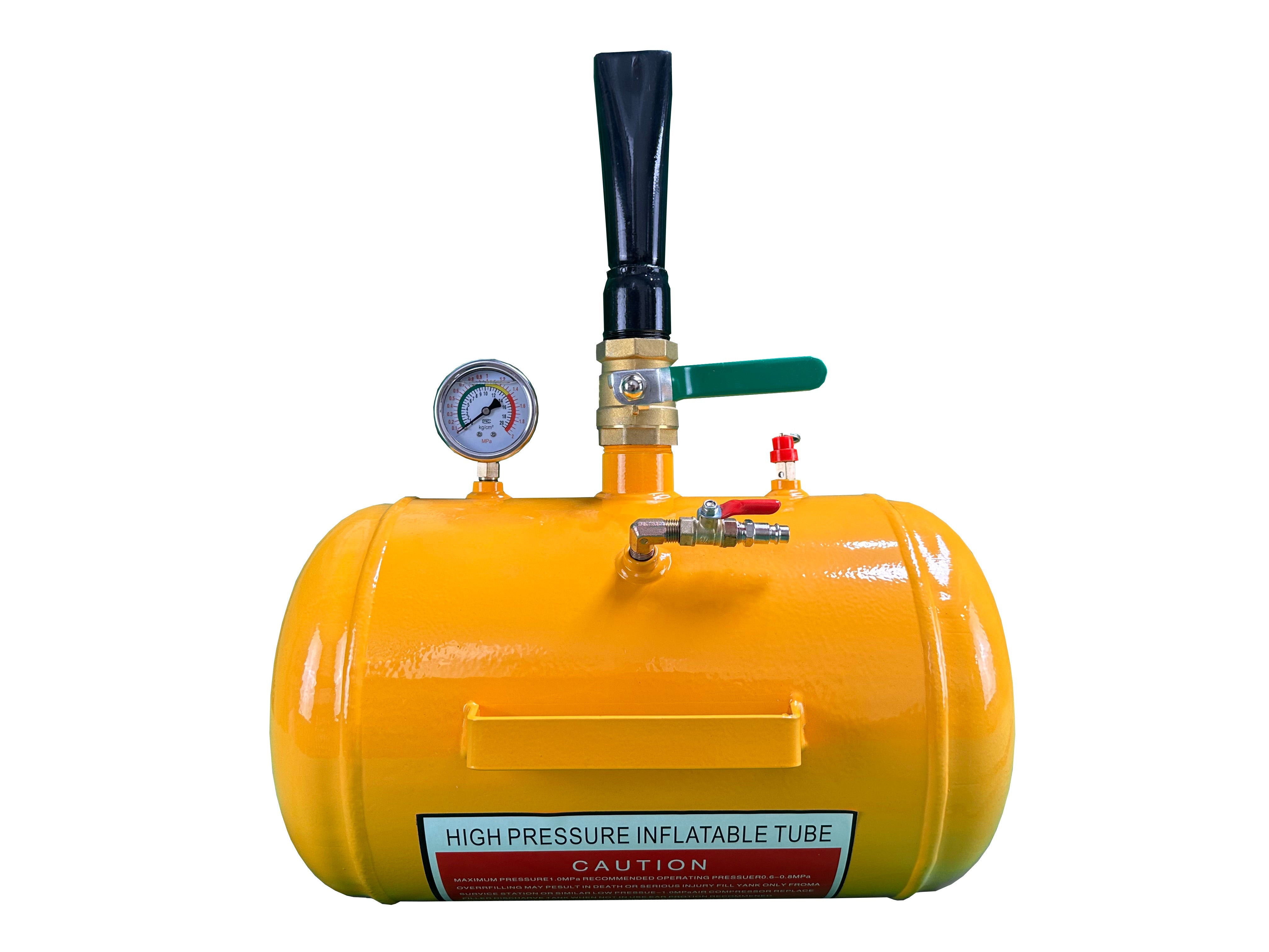 LÉGTARTÁLY 18 L GEBO TOOLS