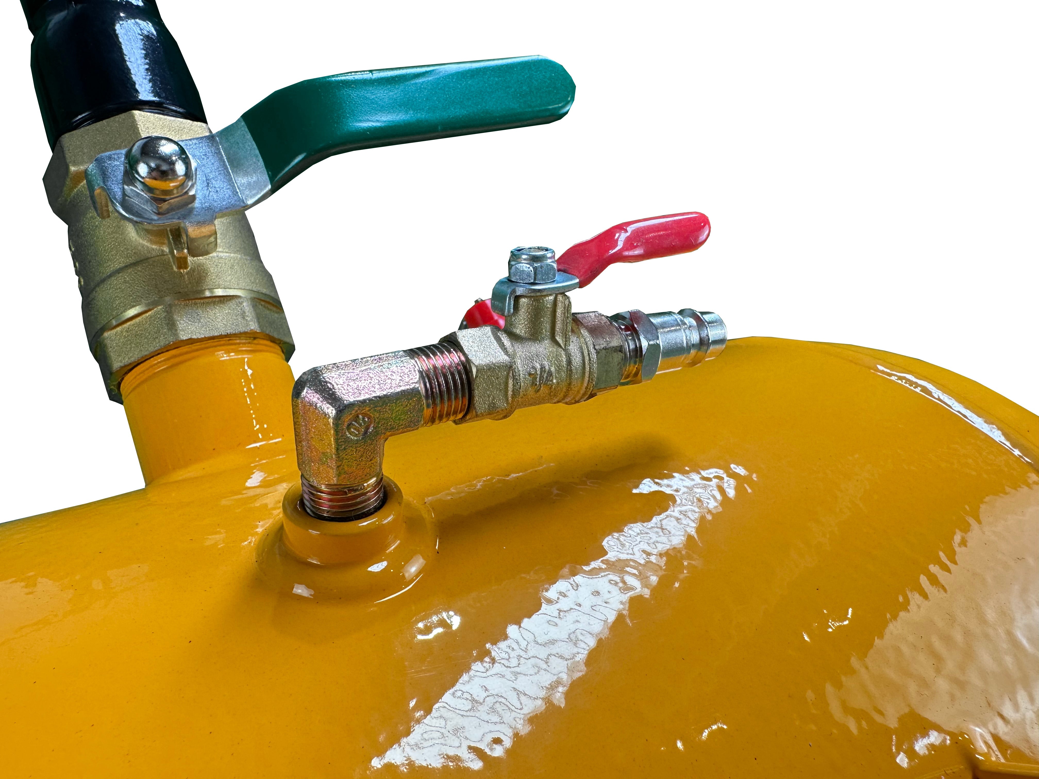 LÉGTARTÁLY 18 L GEBO TOOLS