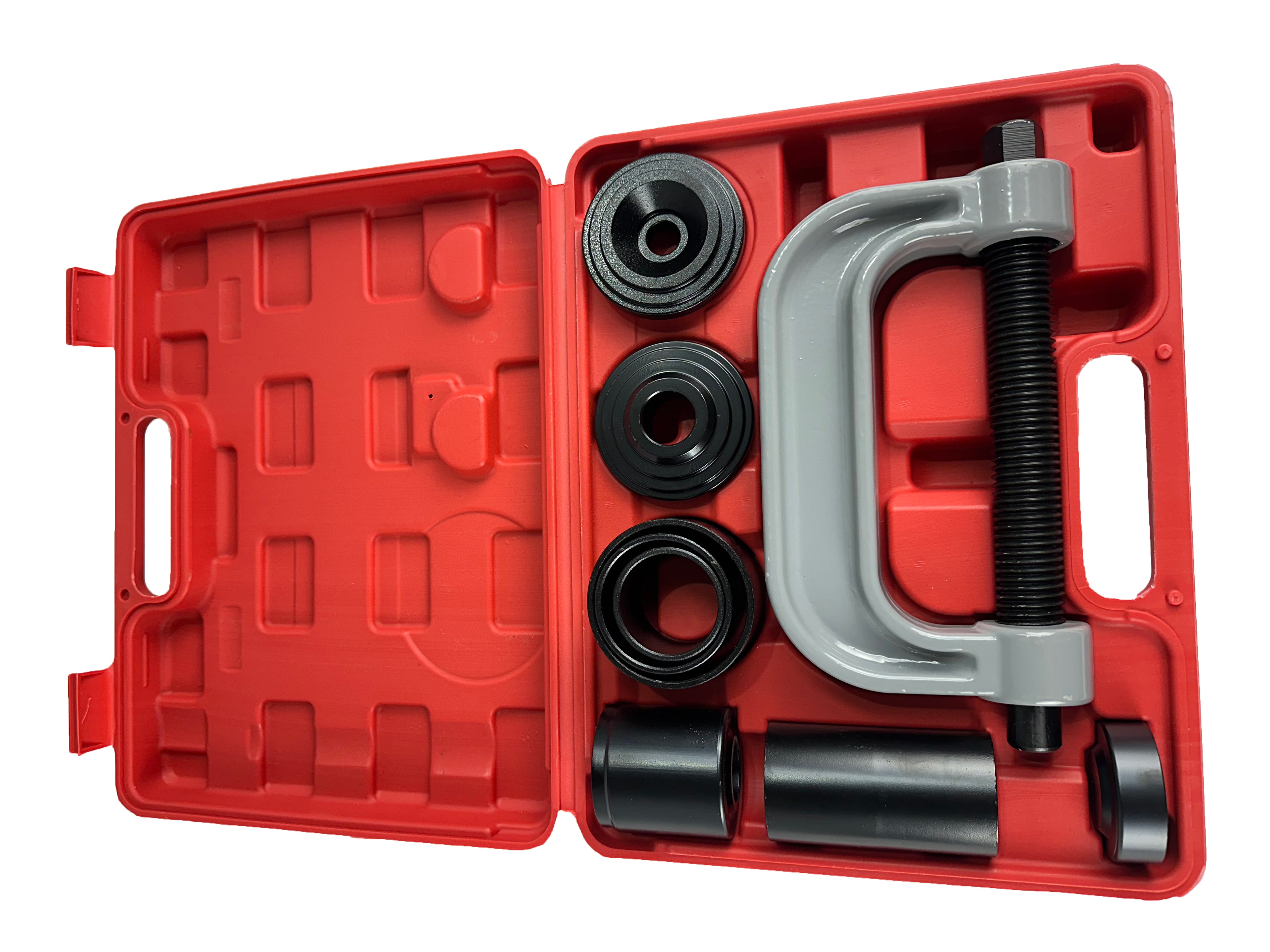 GÖMBFEJ SZERELŐ KÉSZLET GEBO TOOLS