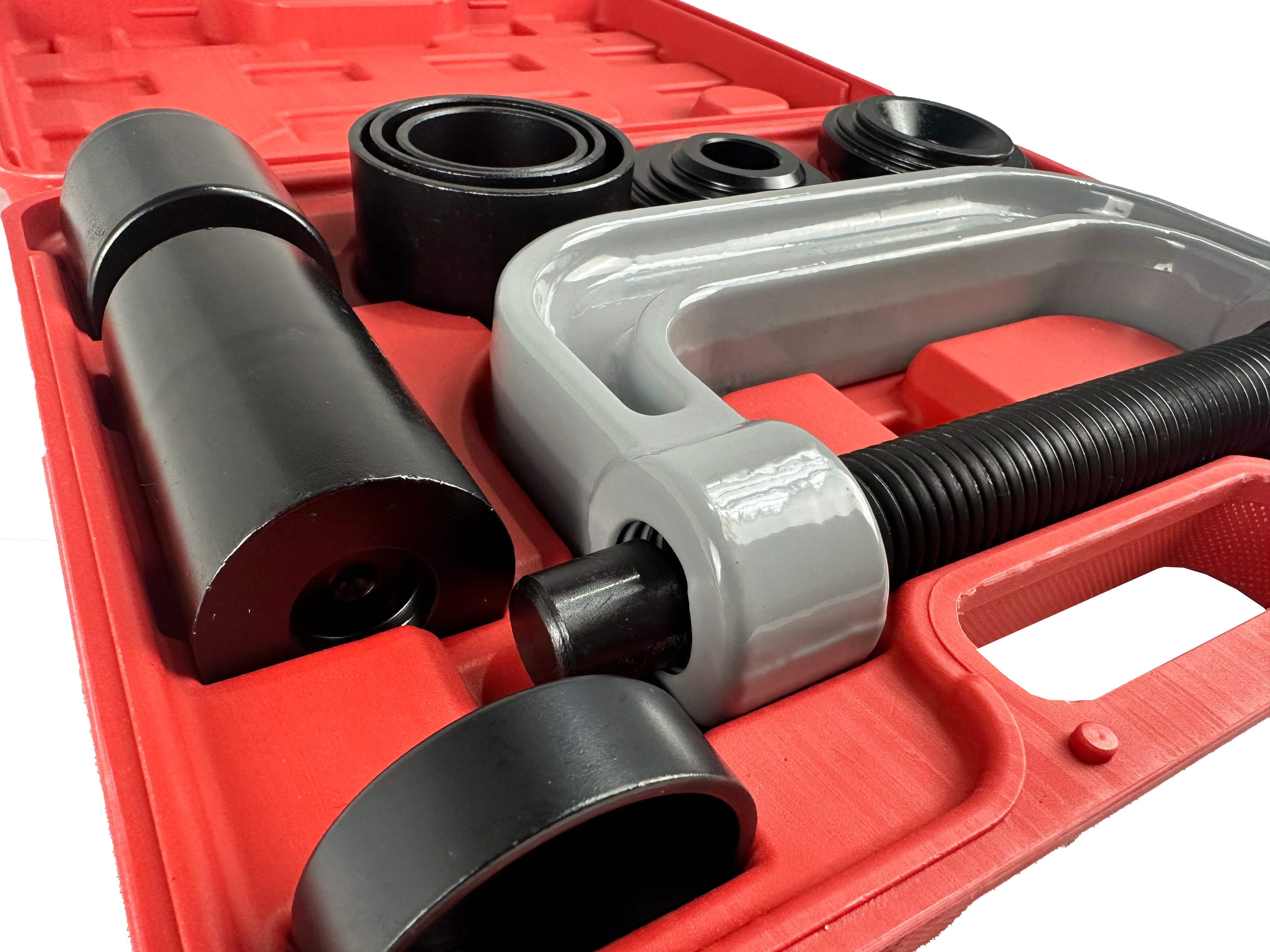 GÖMBFEJ SZERELŐ KÉSZLET GEBO TOOLS